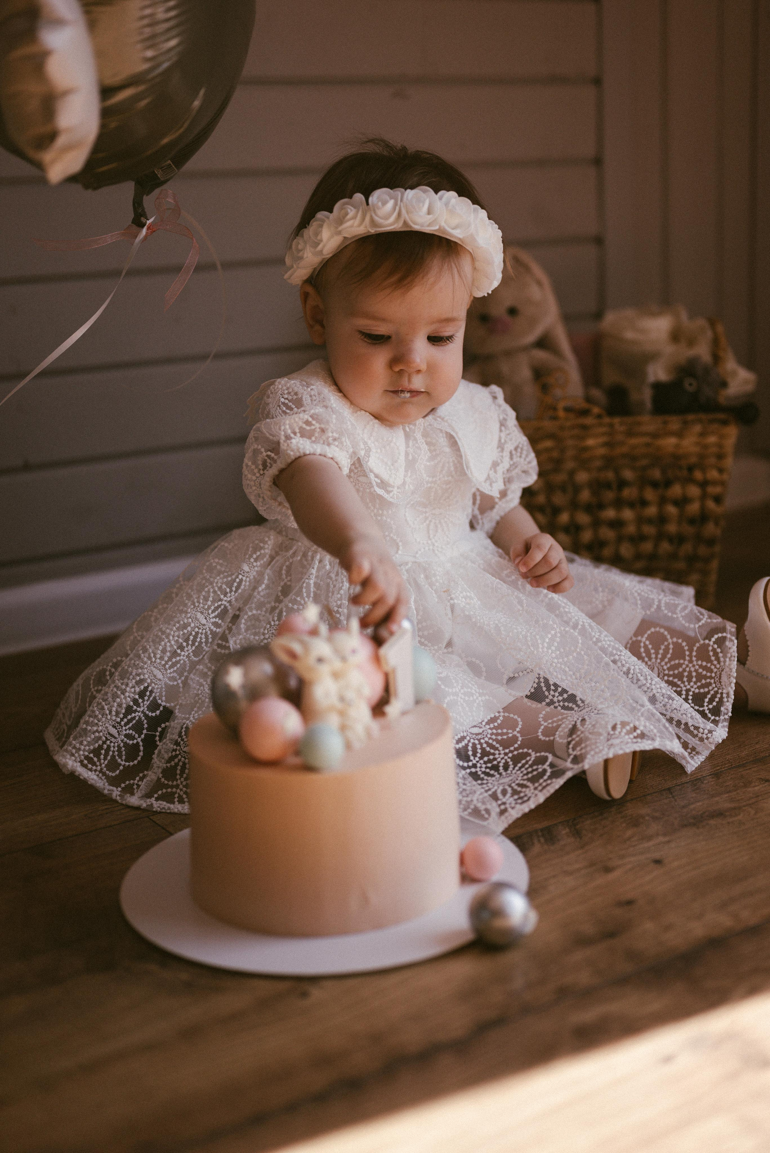 Софа_1 годик. Фотограф Кристина Пархоменко