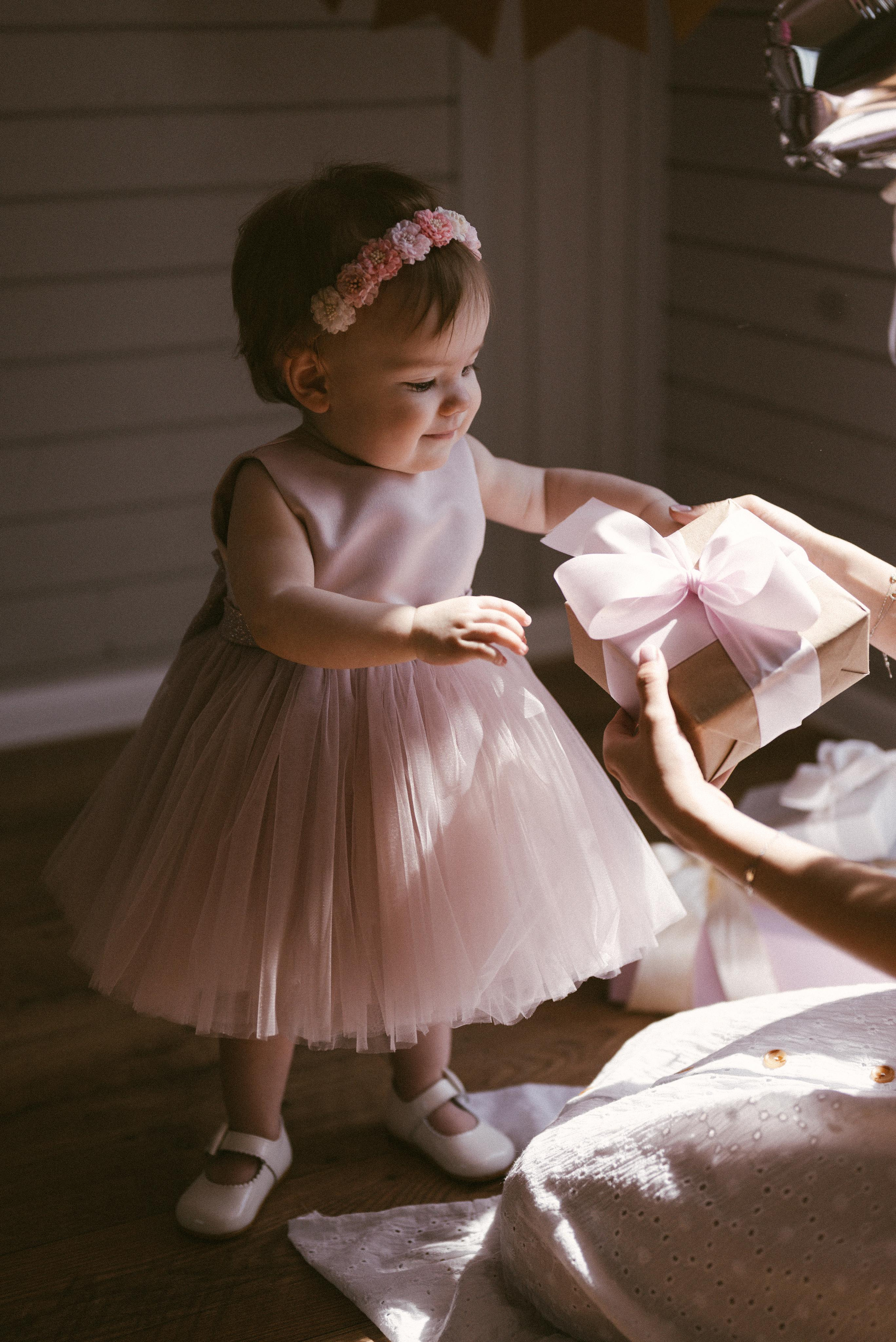 Софа_1 годик. Фотограф Кристина Пархоменко