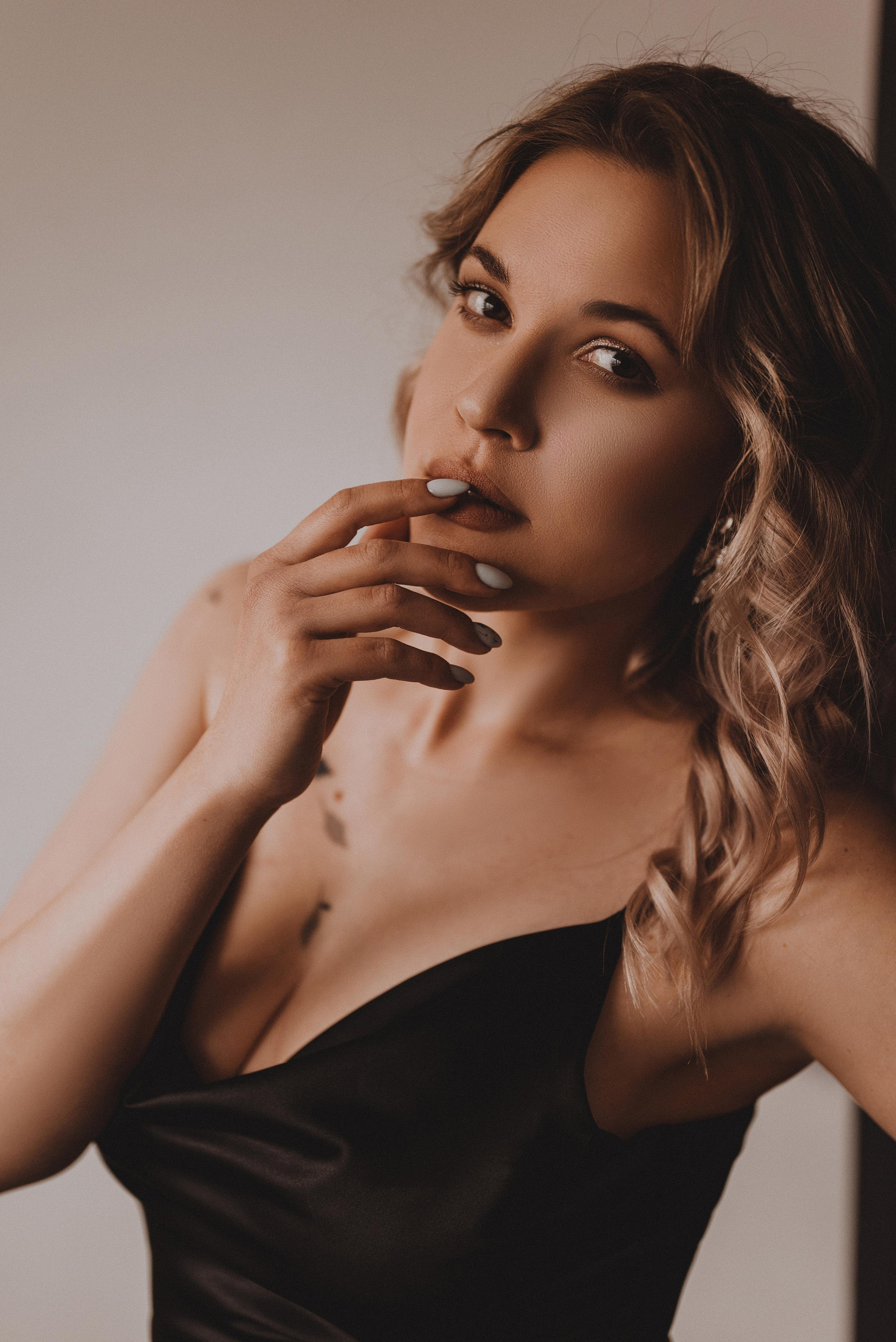 Алина. Фотограф Кристина Пархоменко