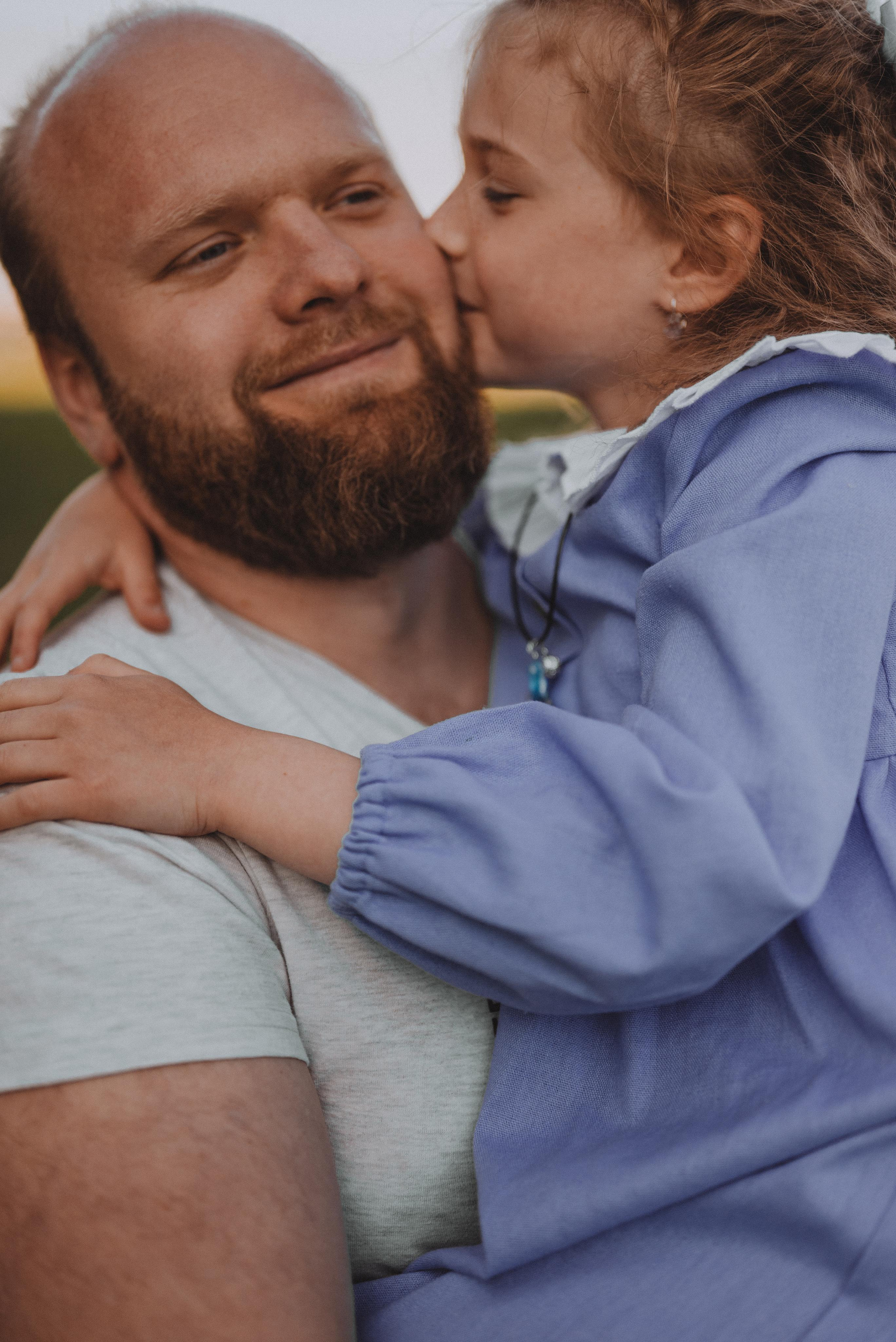 Андрей + Анна = Даша и Маша. Фотограф Кристина Пархоменко