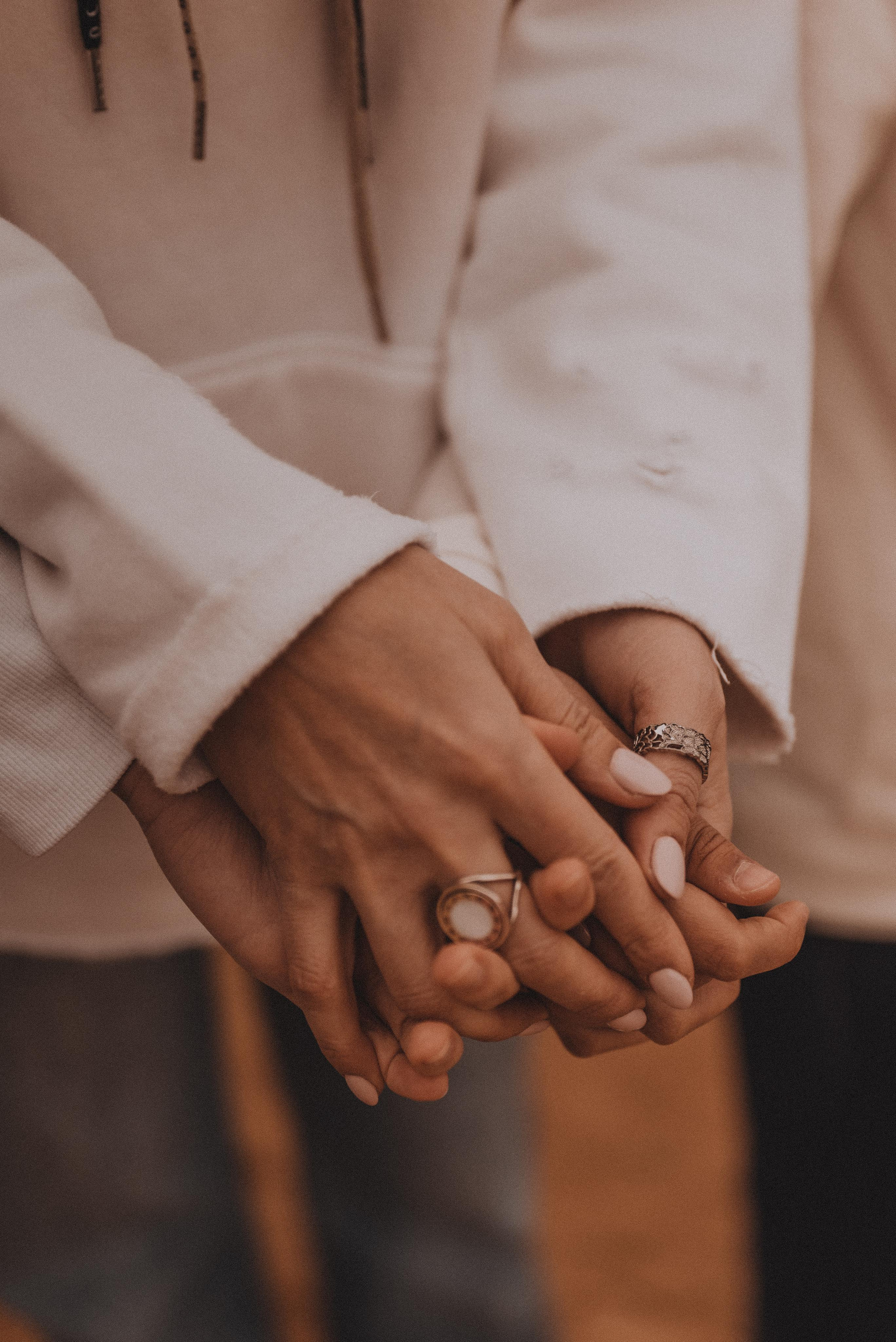 Оксана, Амина и Лиля. Фотограф Кристина Пархоменко