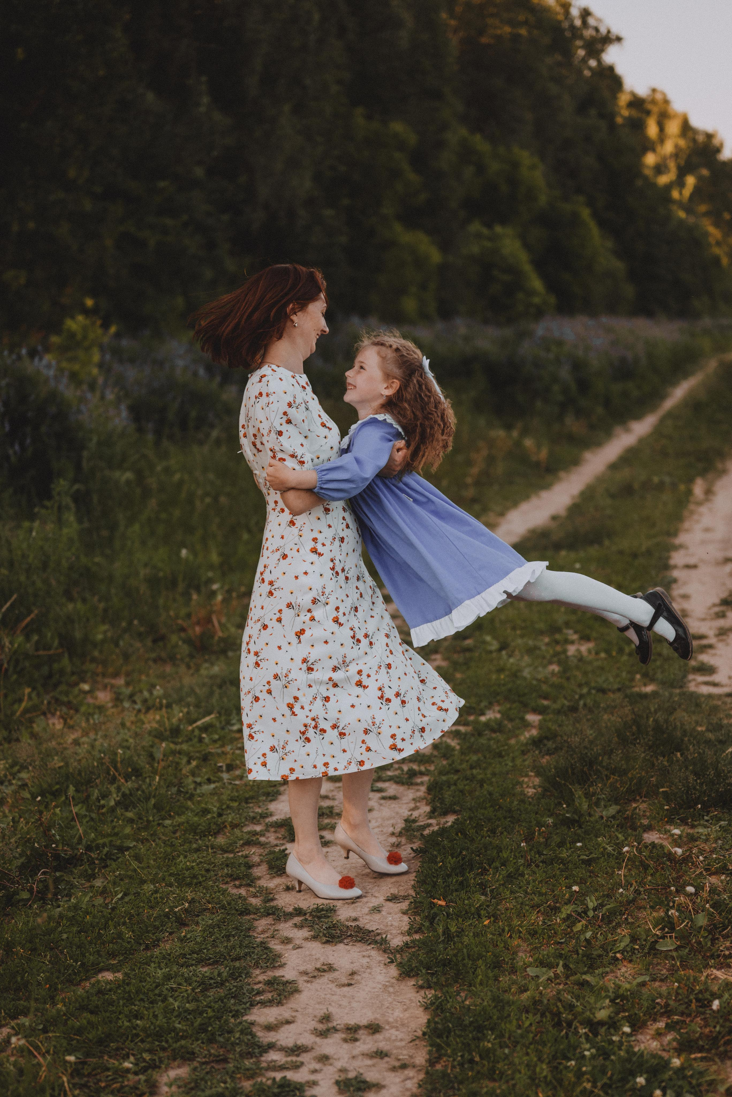 Андрей + Анна = Даша и Маша. Фотограф Кристина Пархоменко