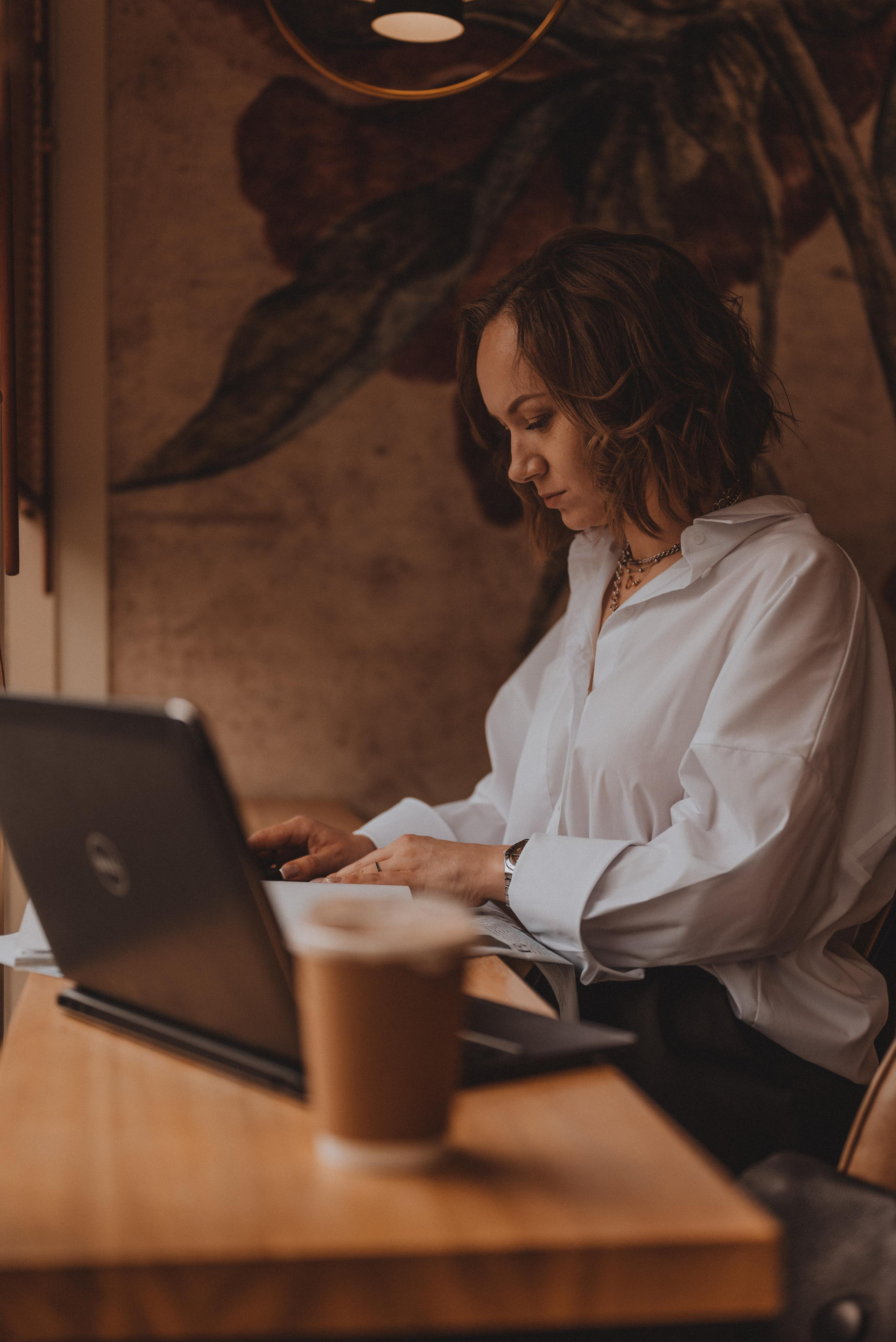 Мария. Фотограф Кристина Пархоменко