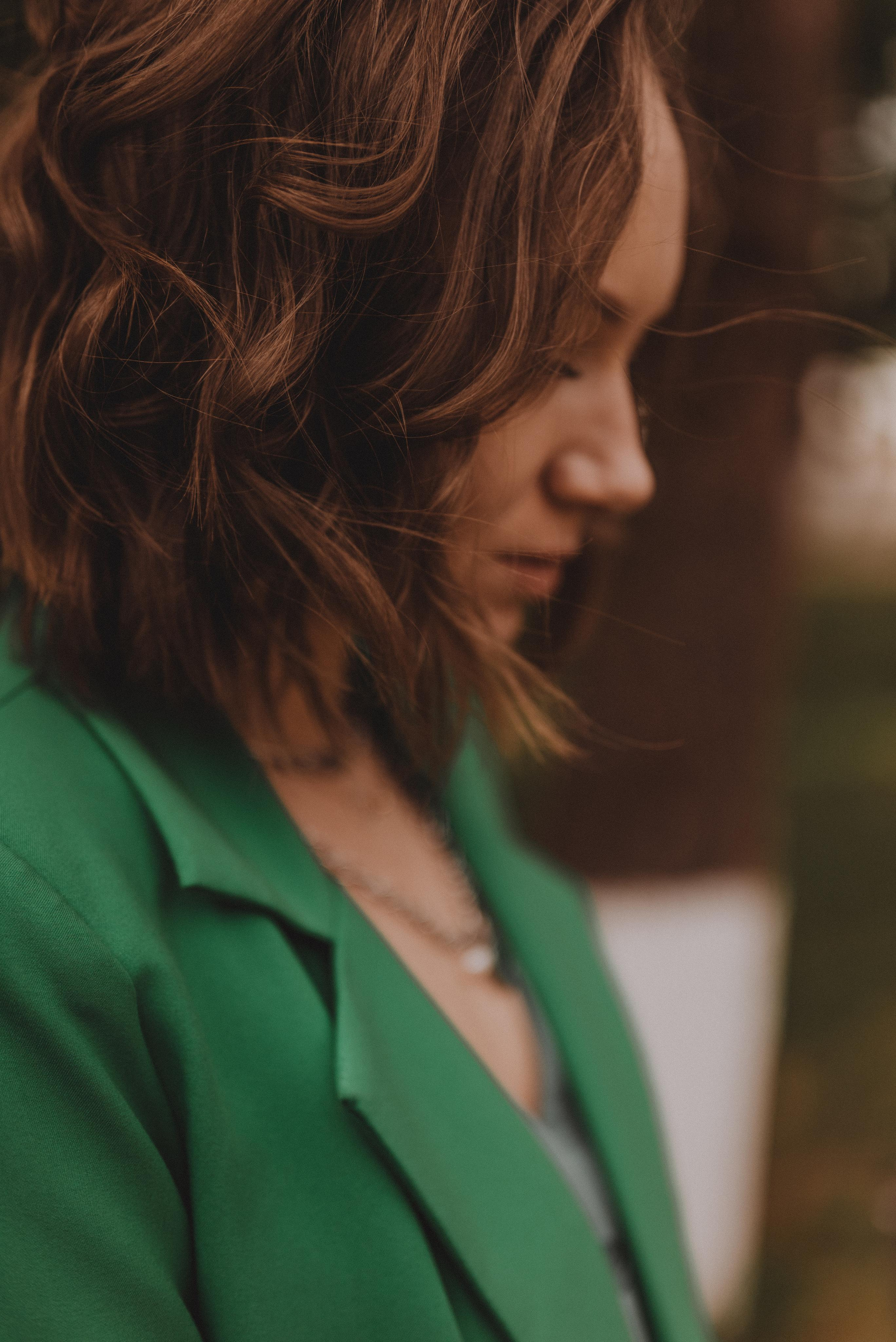 Мария. Фотограф Кристина Пархоменко