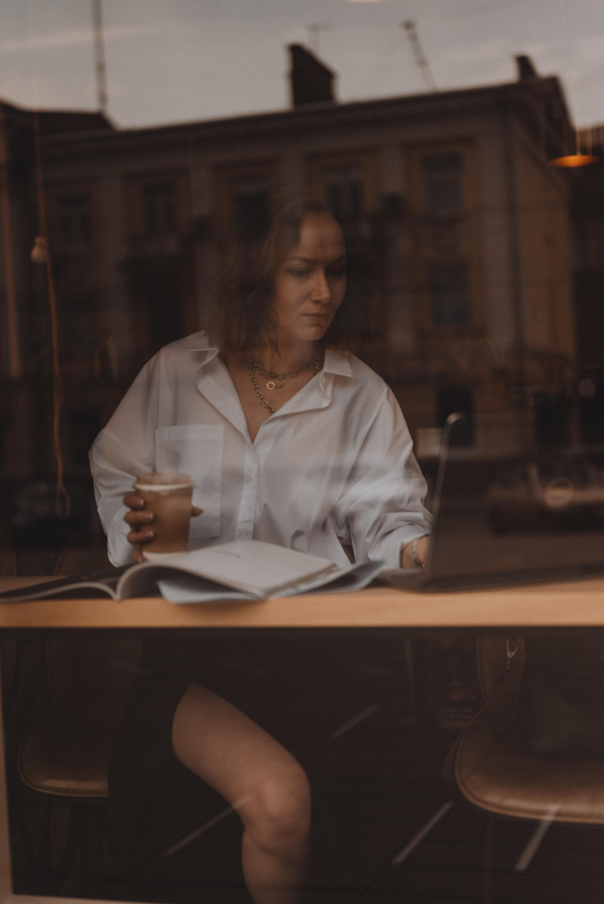 Мария. Фотограф Кристина Пархоменко