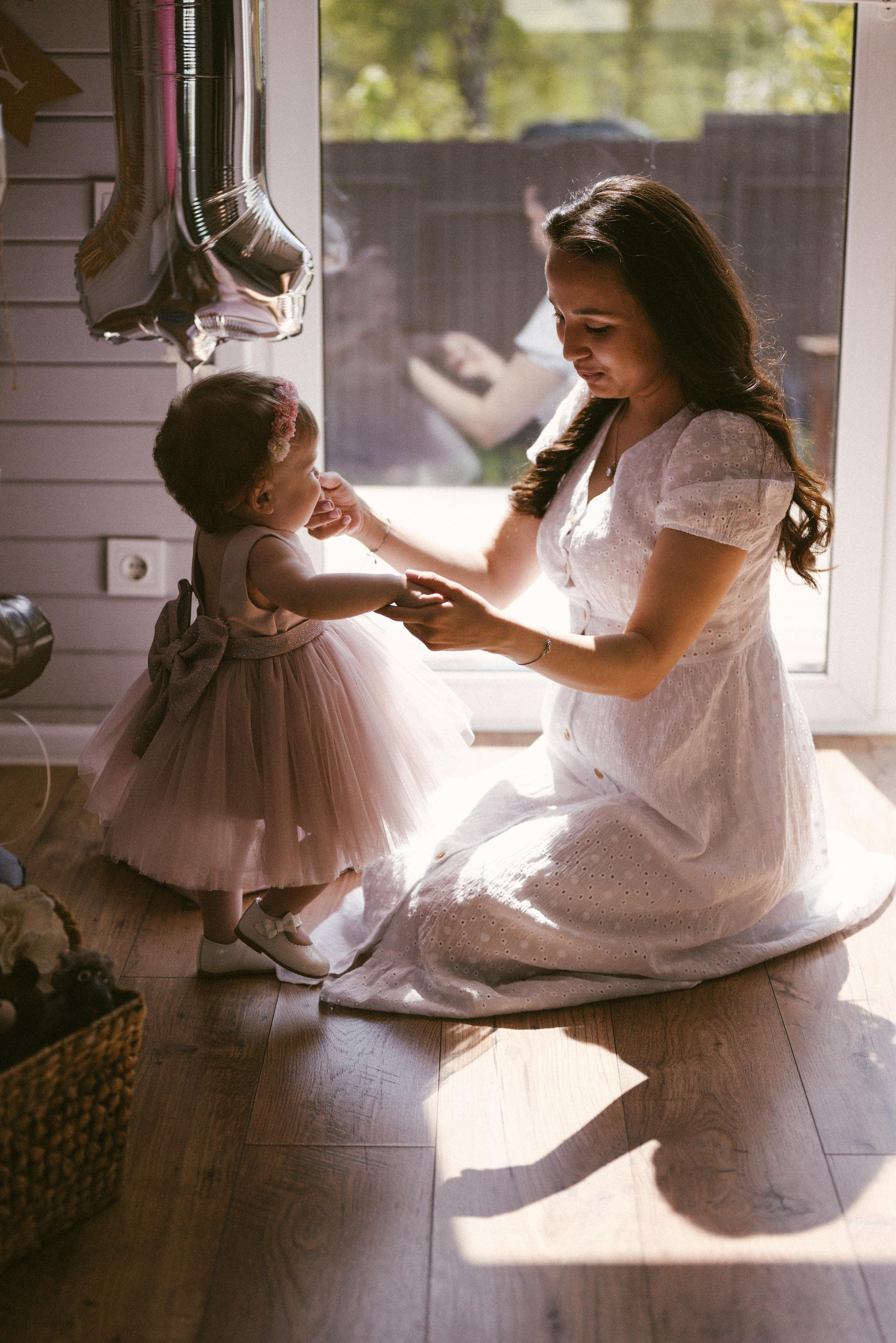 Софа_1 годик. Фотограф Кристина Пархоменко