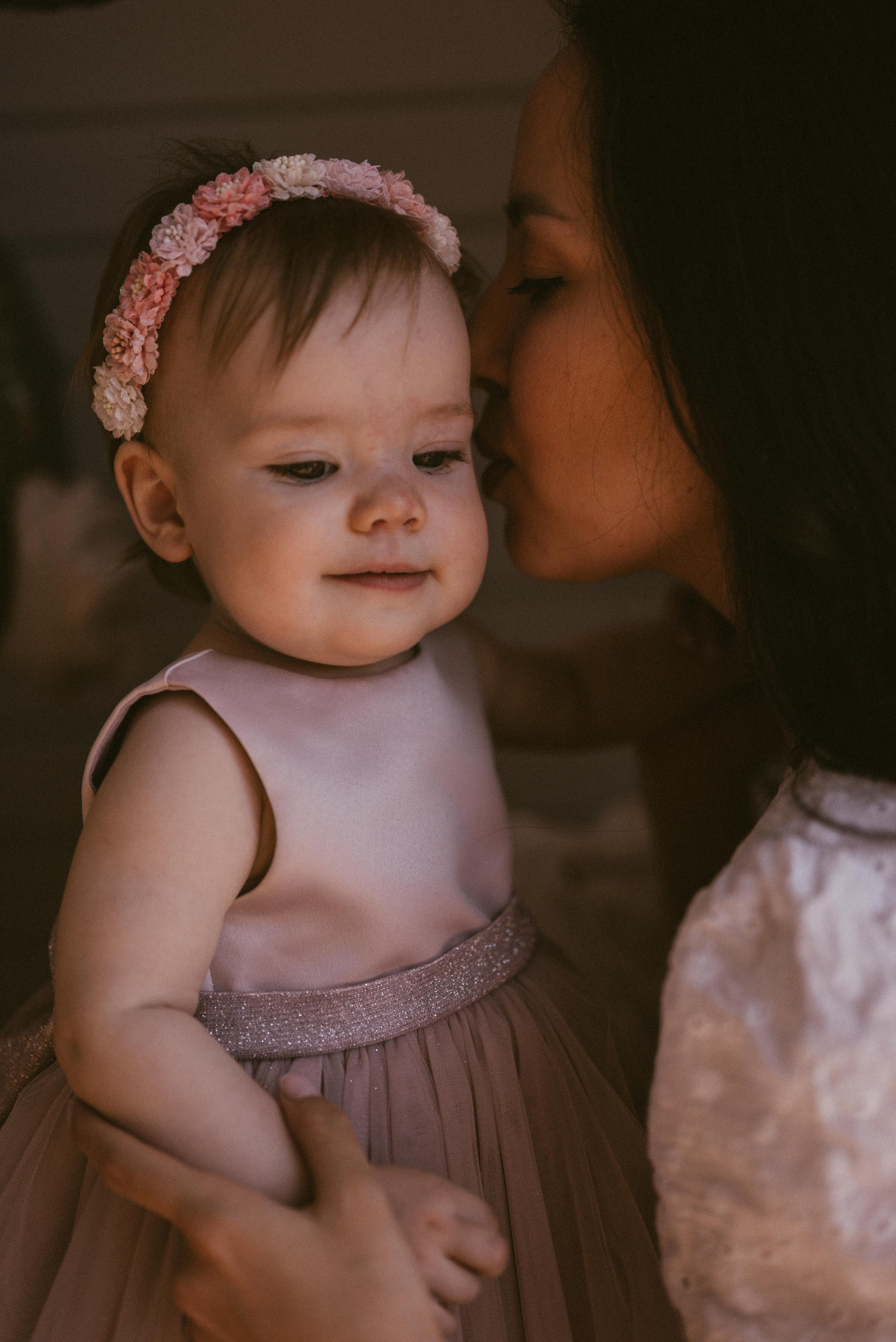 Софа_1 годик. Фотограф Кристина Пархоменко