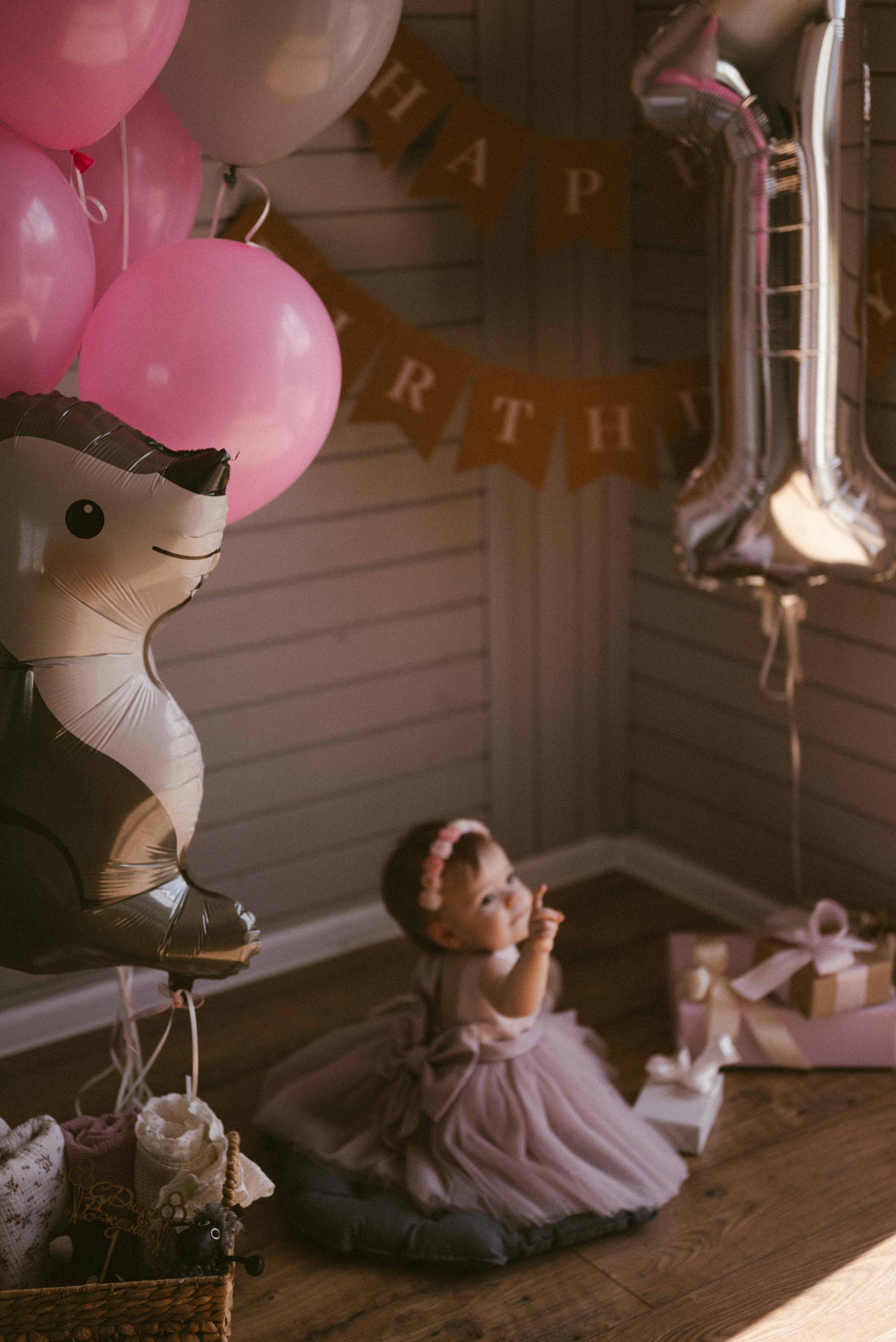 Софа_1 годик. Фотограф Кристина Пархоменко