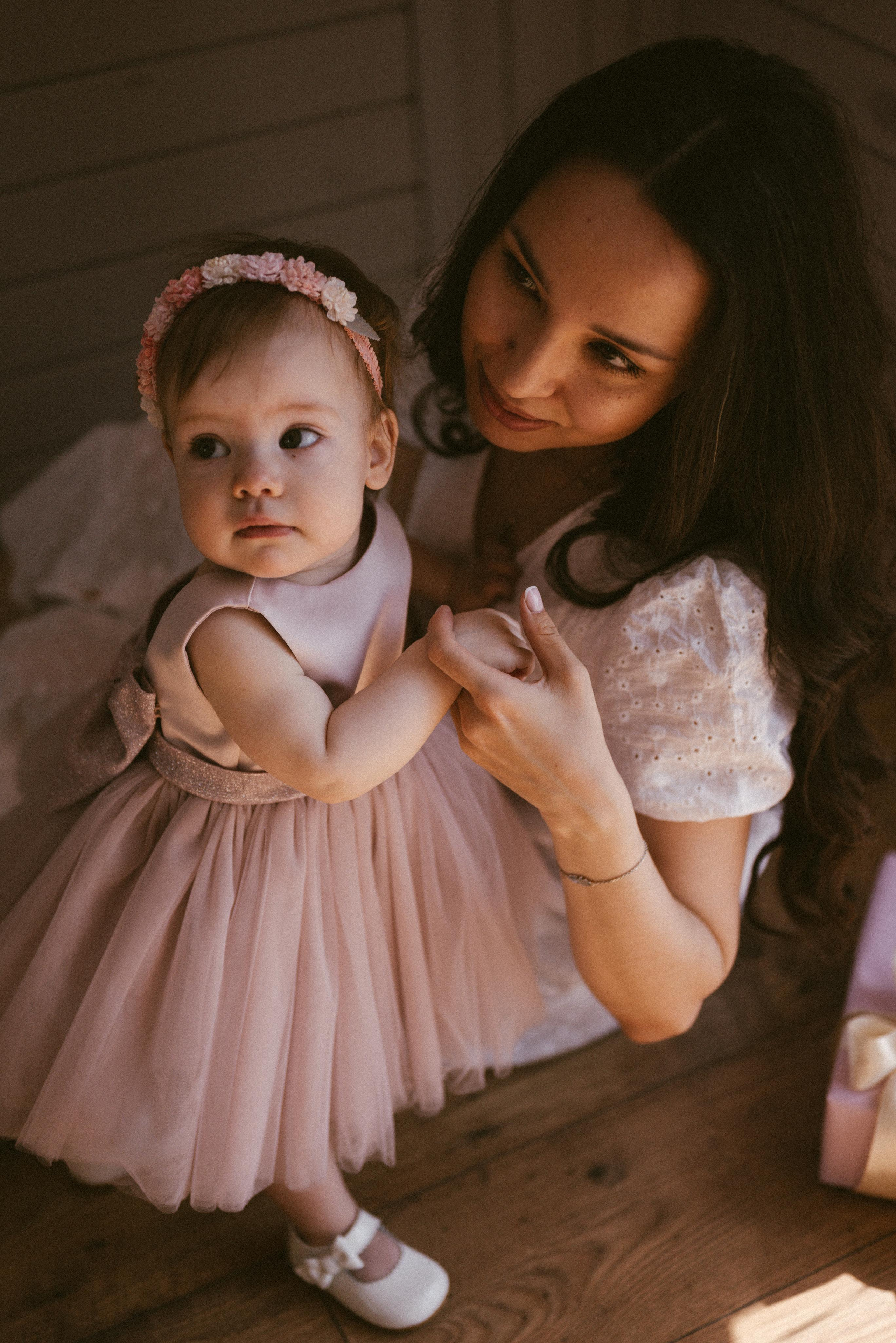 Софа_1 годик. Фотограф Кристина Пархоменко