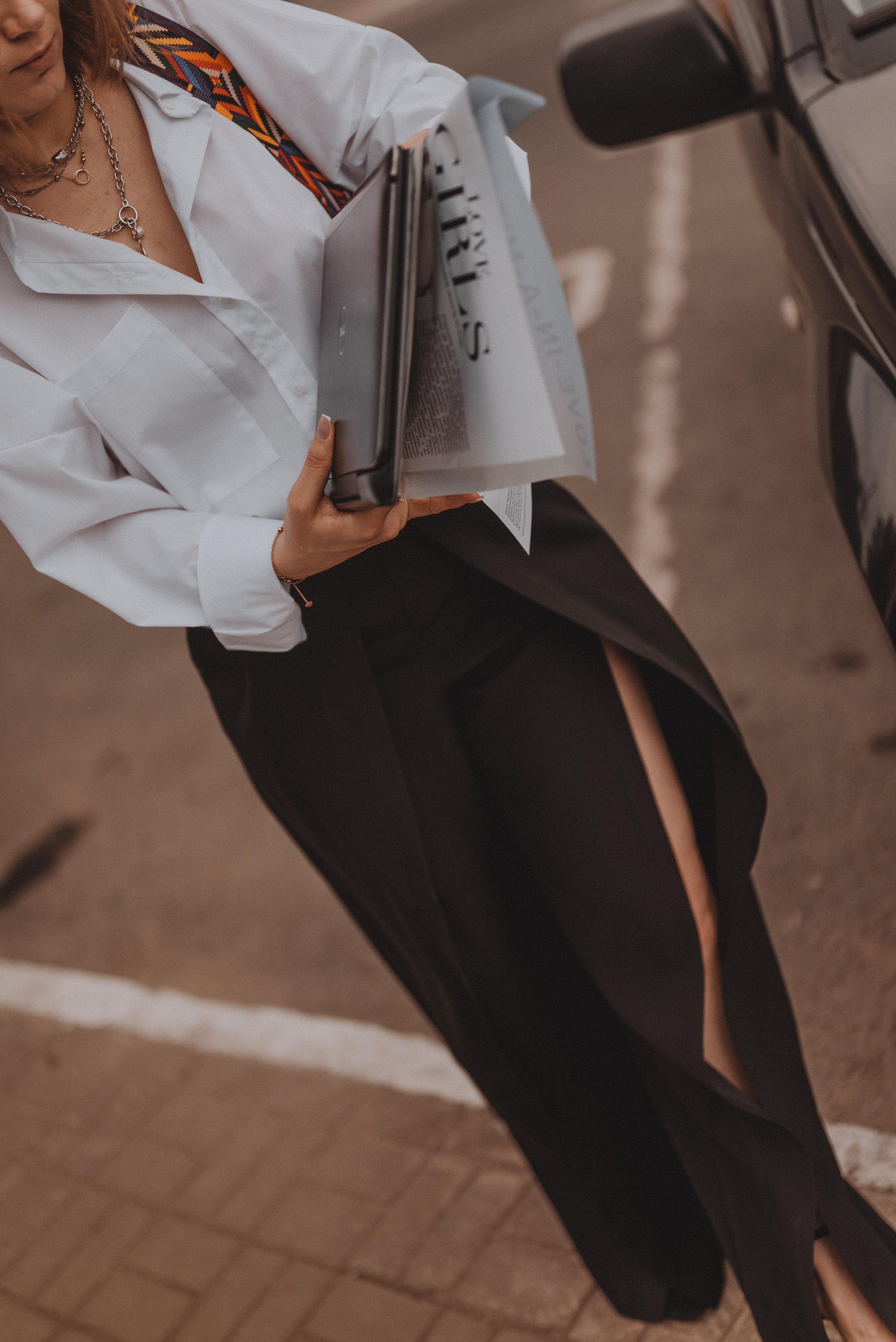 Мария. Фотограф Кристина Пархоменко