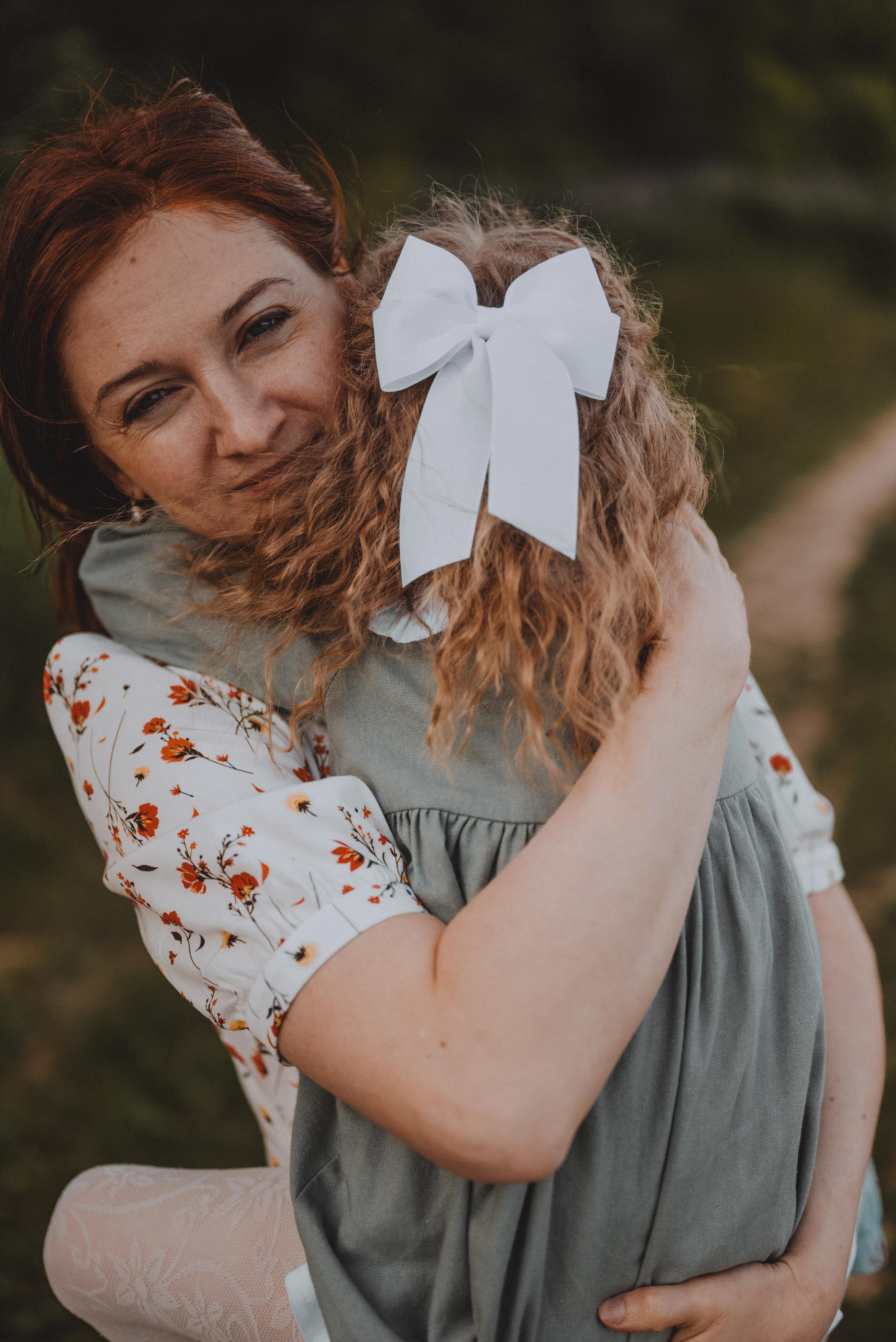 Андрей + Анна = Даша и Маша. Фотограф Кристина Пархоменко