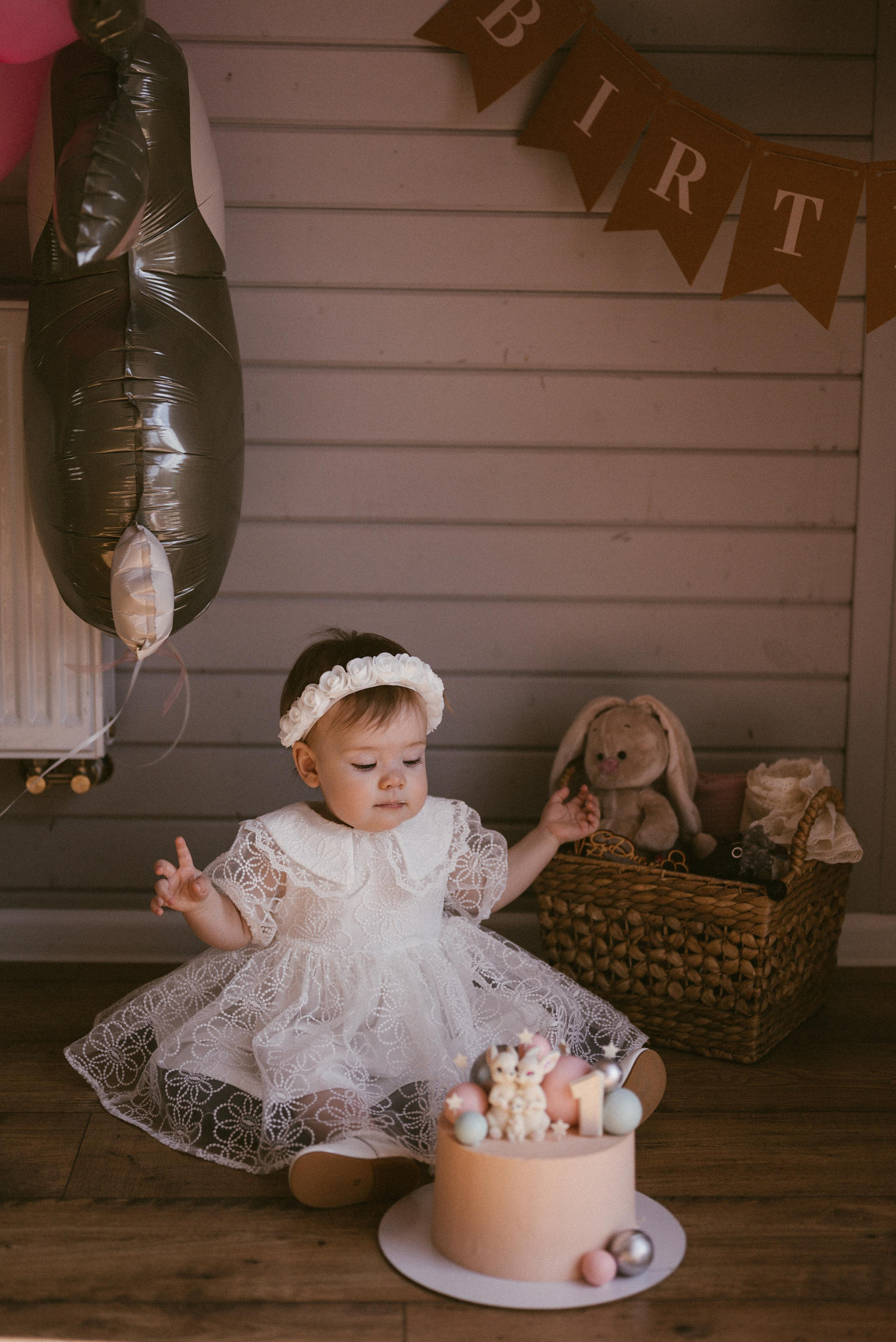 Софа_1 годик. Фотограф Кристина Пархоменко