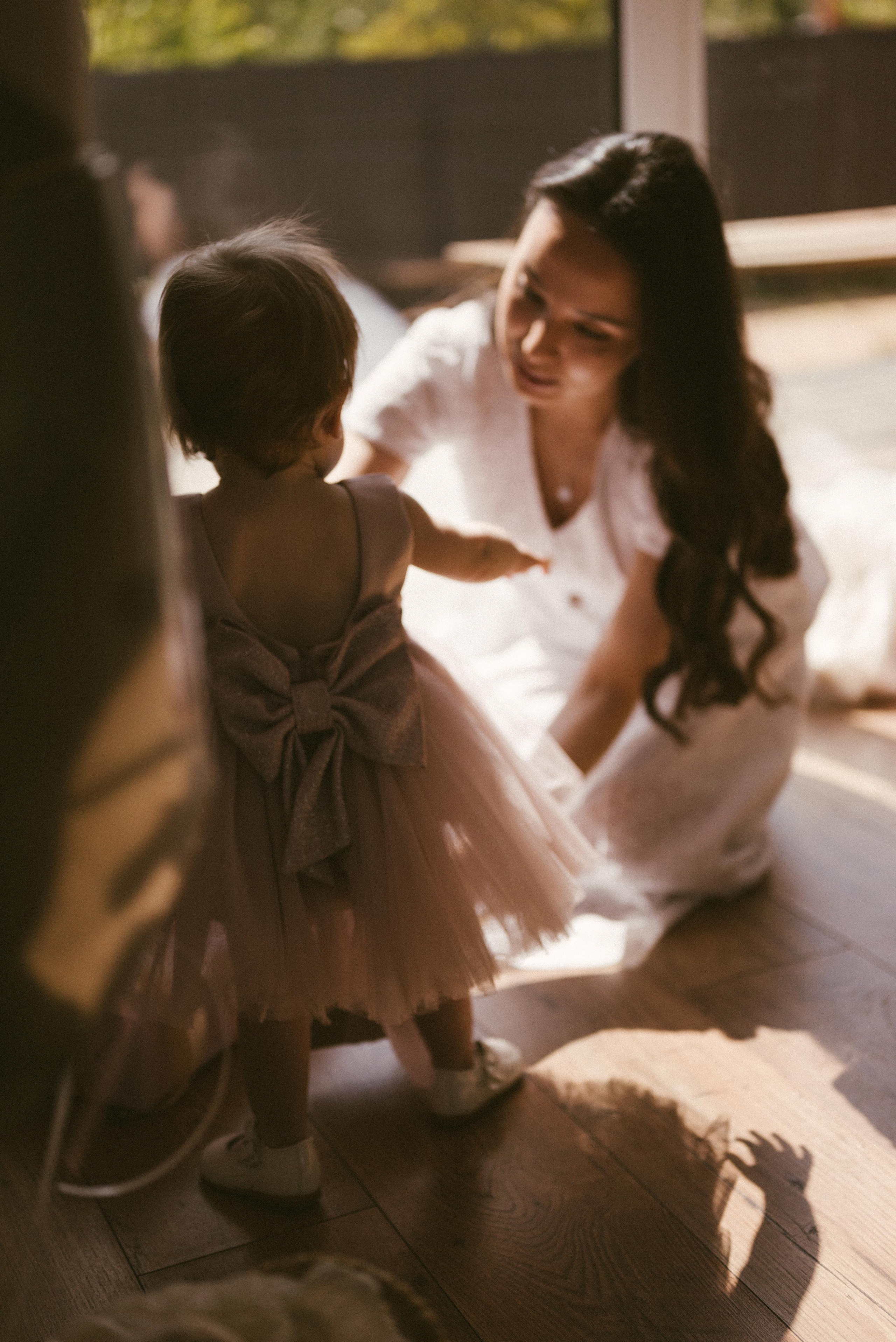 Софа_1 годик. Фотограф Кристина Пархоменко