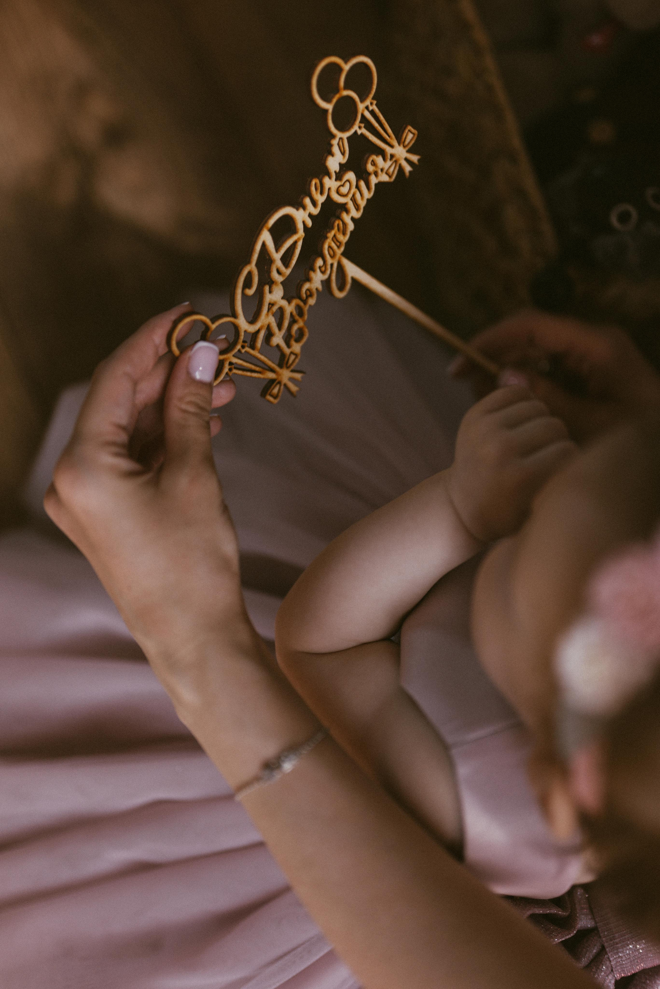 Софа_1 годик. Фотограф Кристина Пархоменко