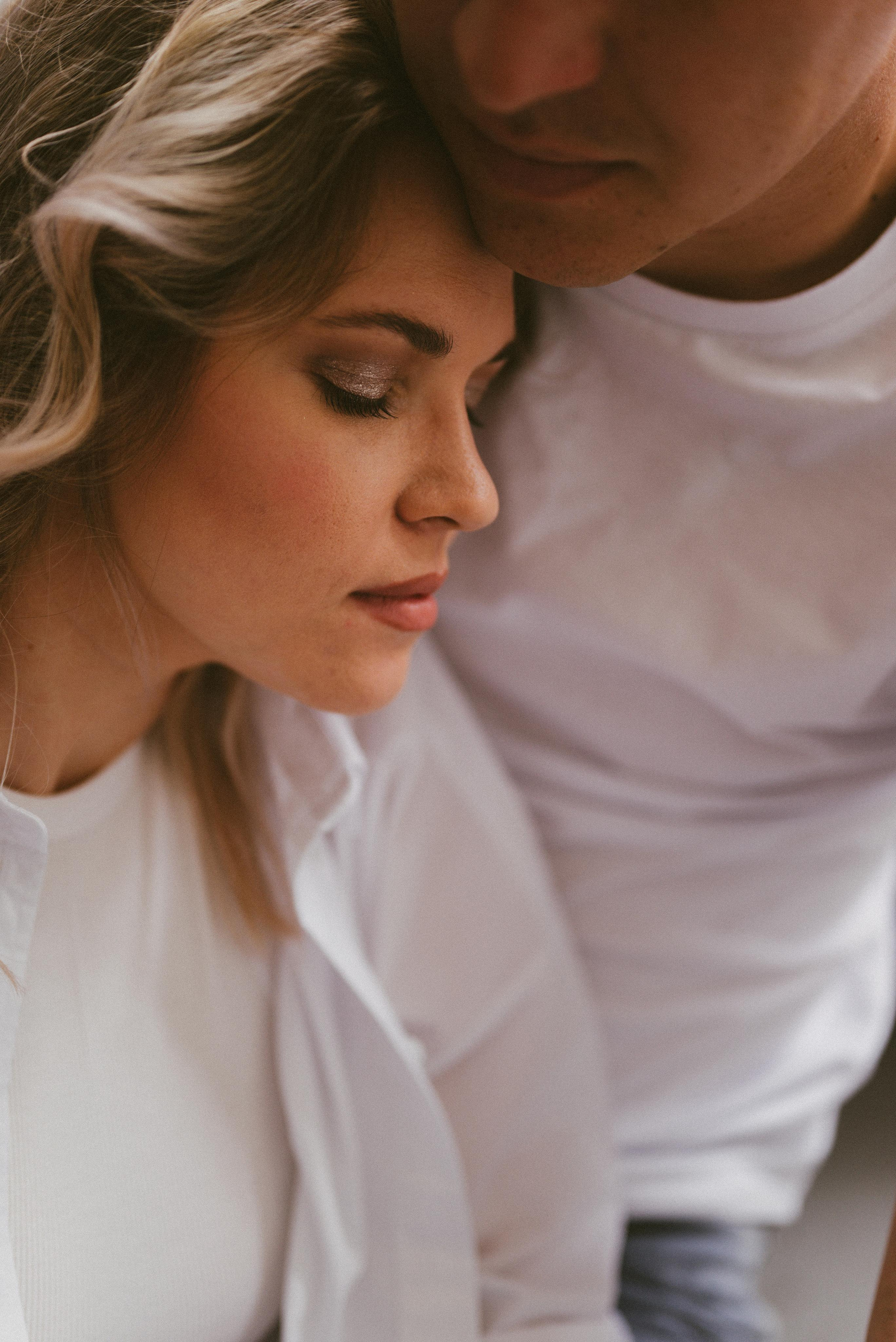 Алина. Фотограф Кристина Пархоменко