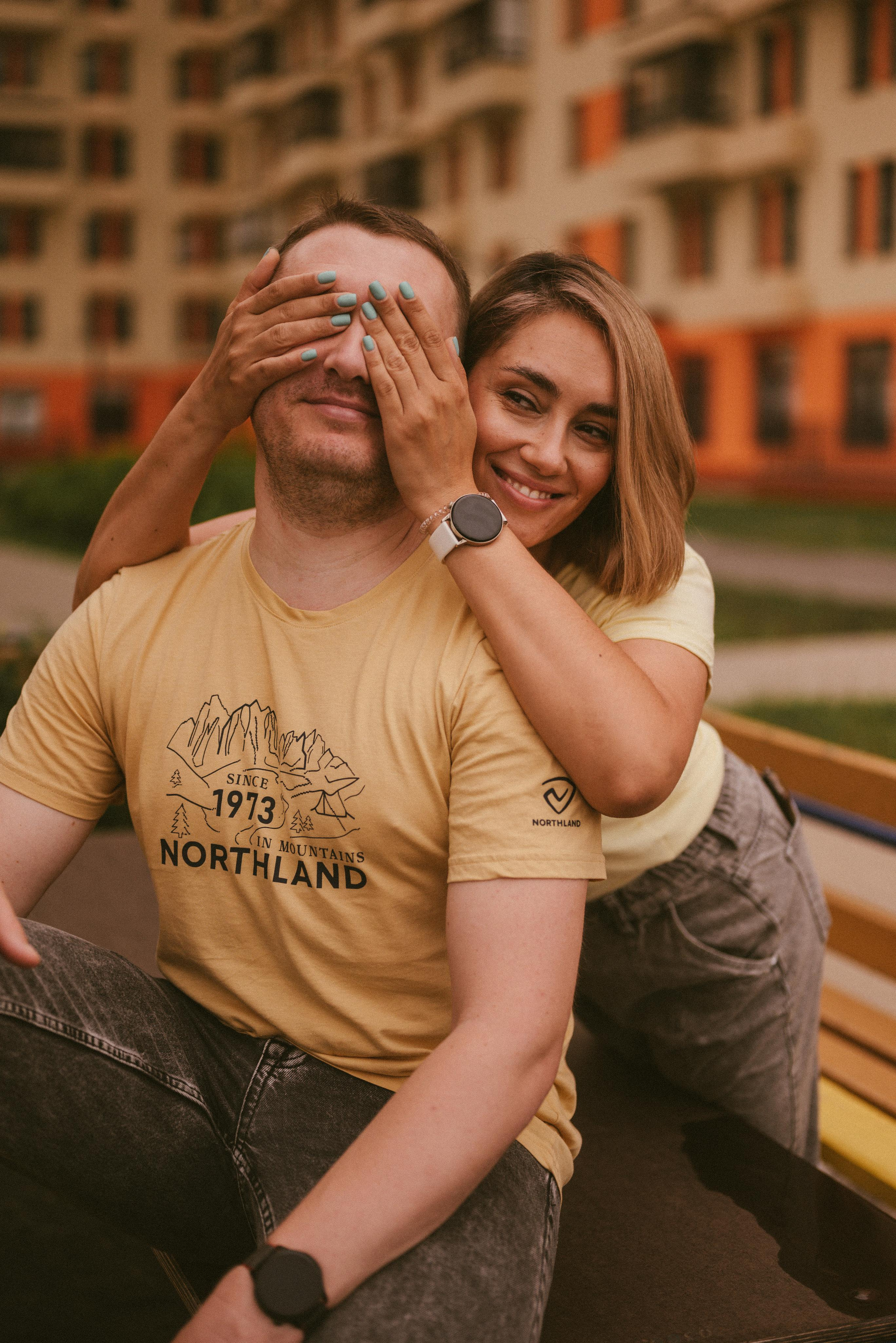 Сергей и Мария с Никитой и Миланой. Фотограф Кристина Пархоменко