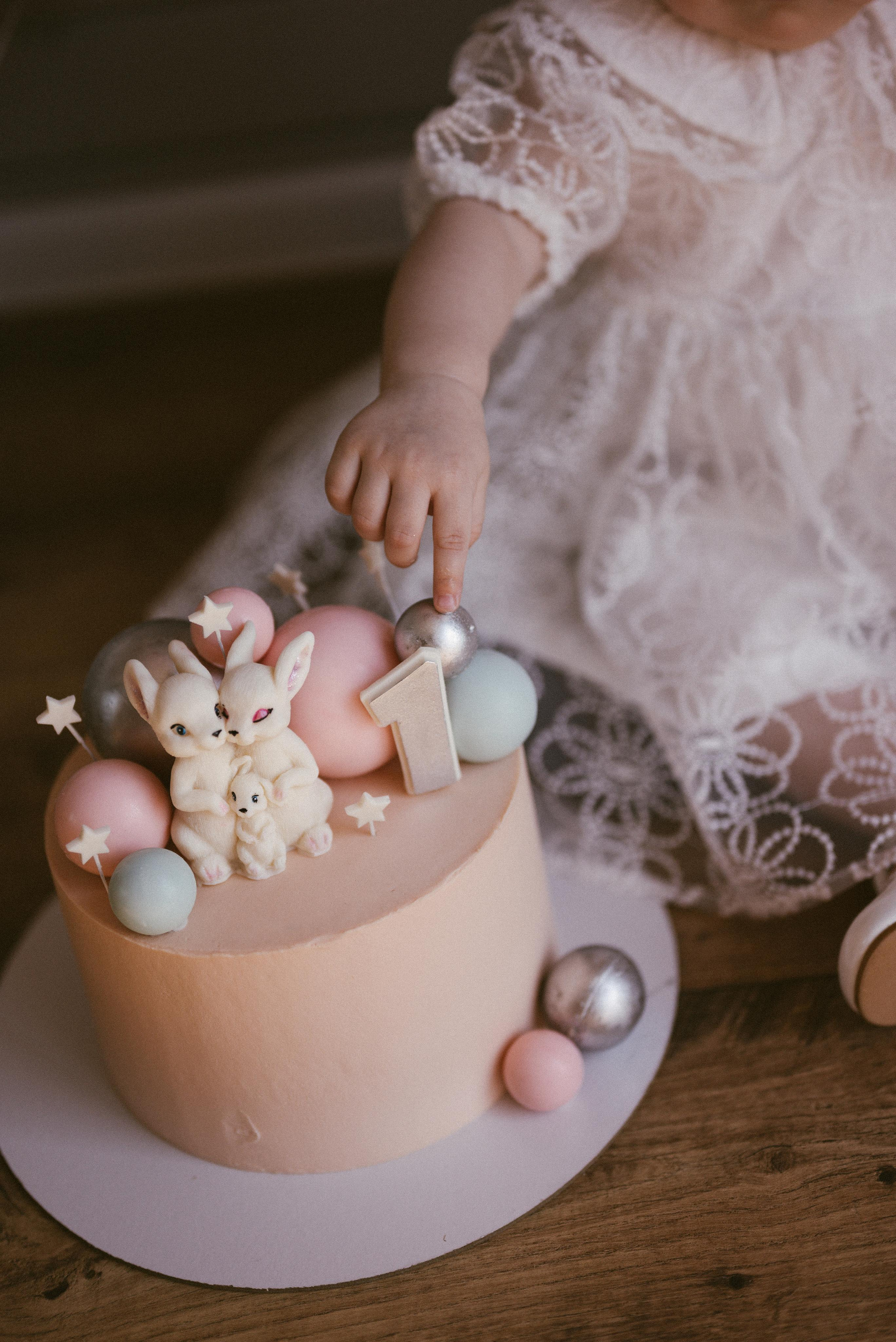 Софа_1 годик. Фотограф Кристина Пархоменко