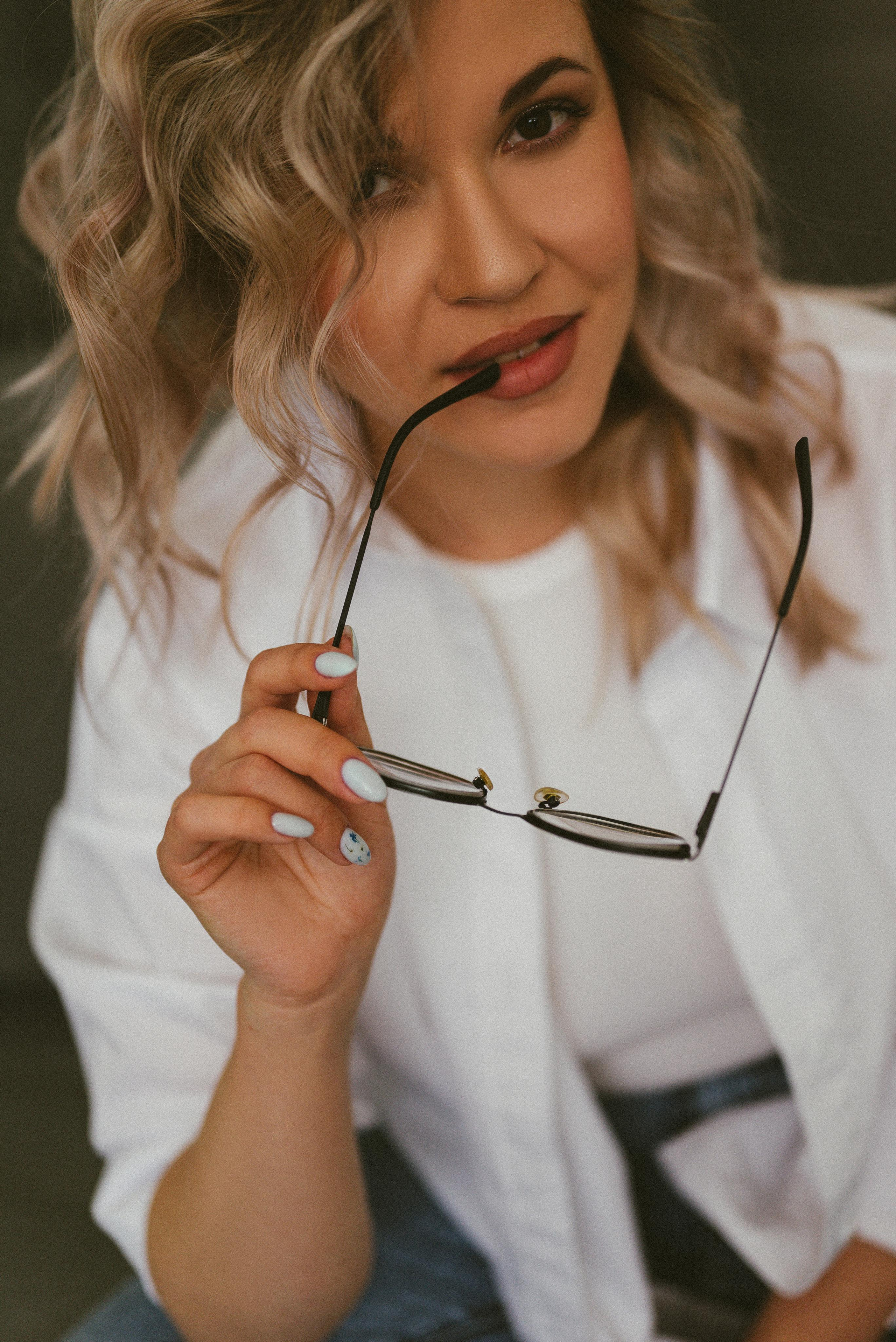 Алина. Фотограф Кристина Пархоменко