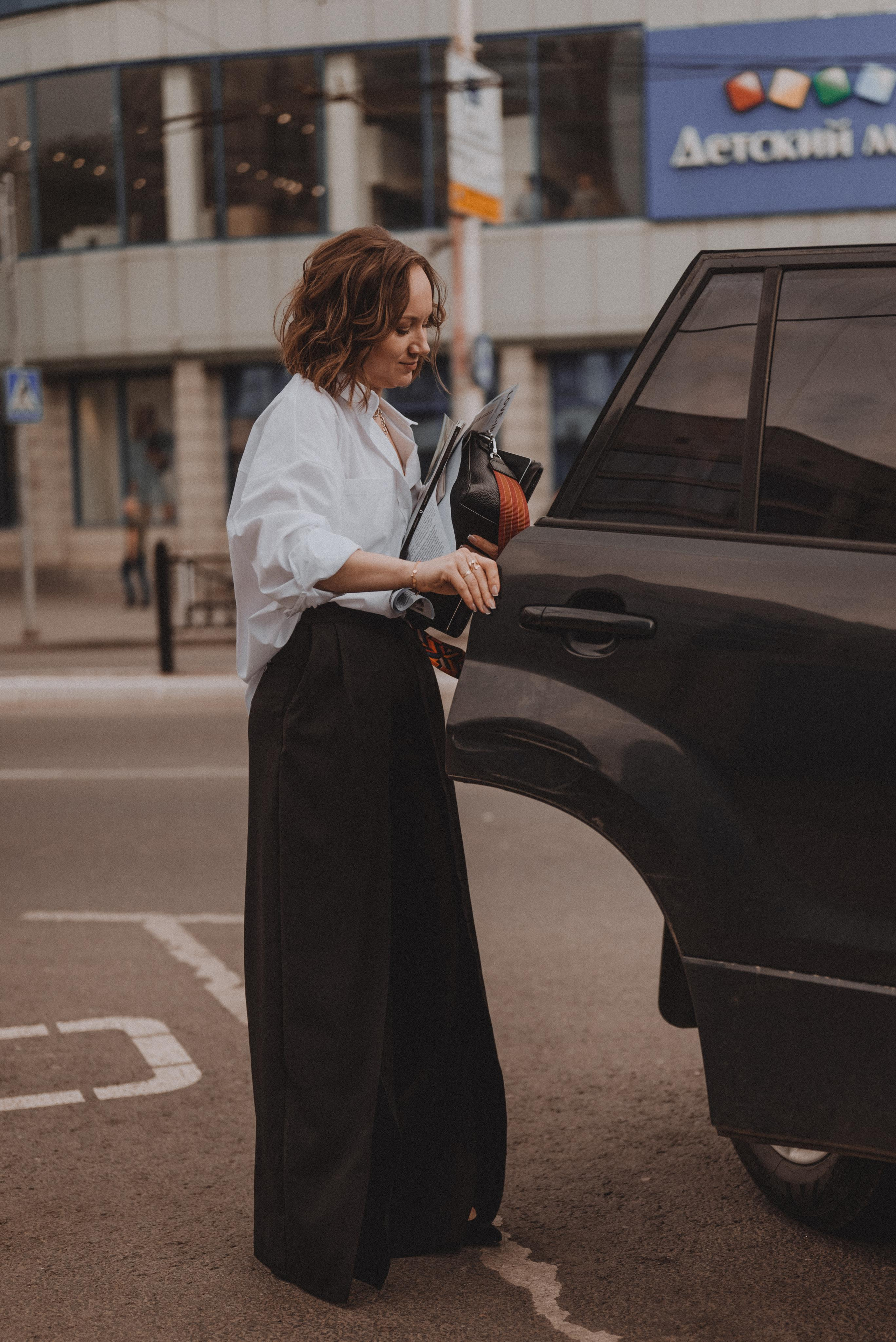 Мария. Фотограф Кристина Пархоменко