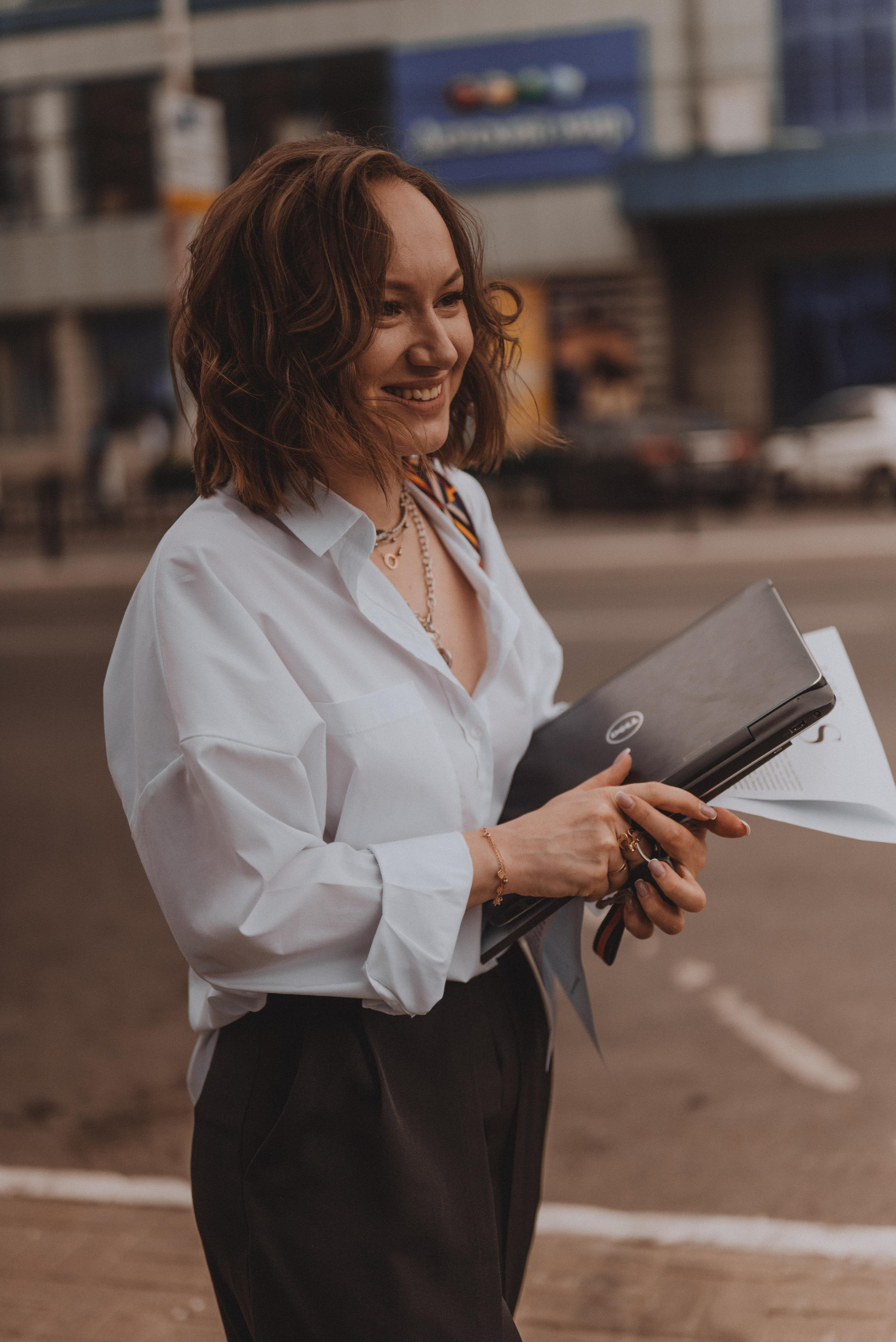 Мария. Фотограф Кристина Пархоменко