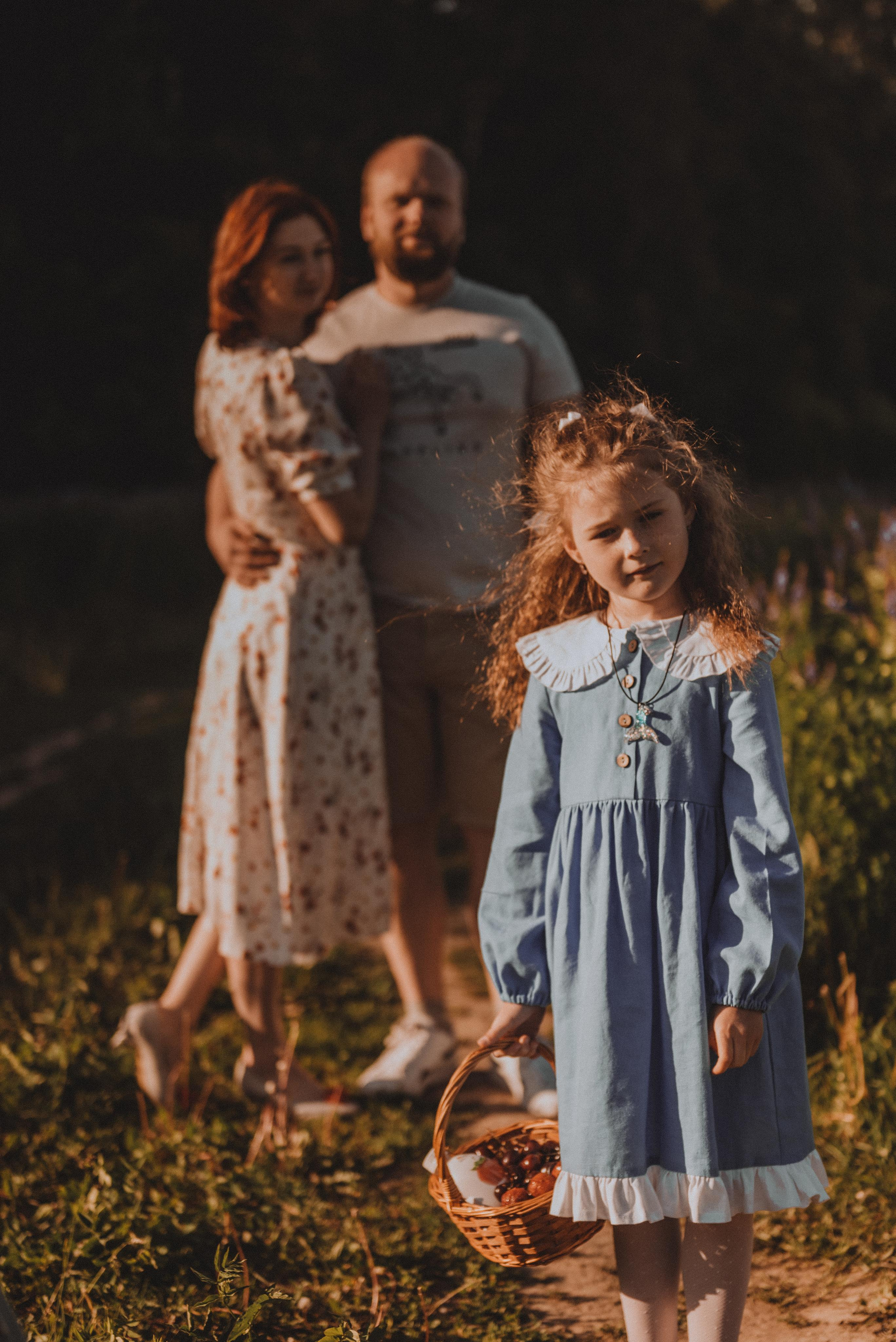 Андрей + Анна = Даша и Маша. Фотограф Кристина Пархоменко