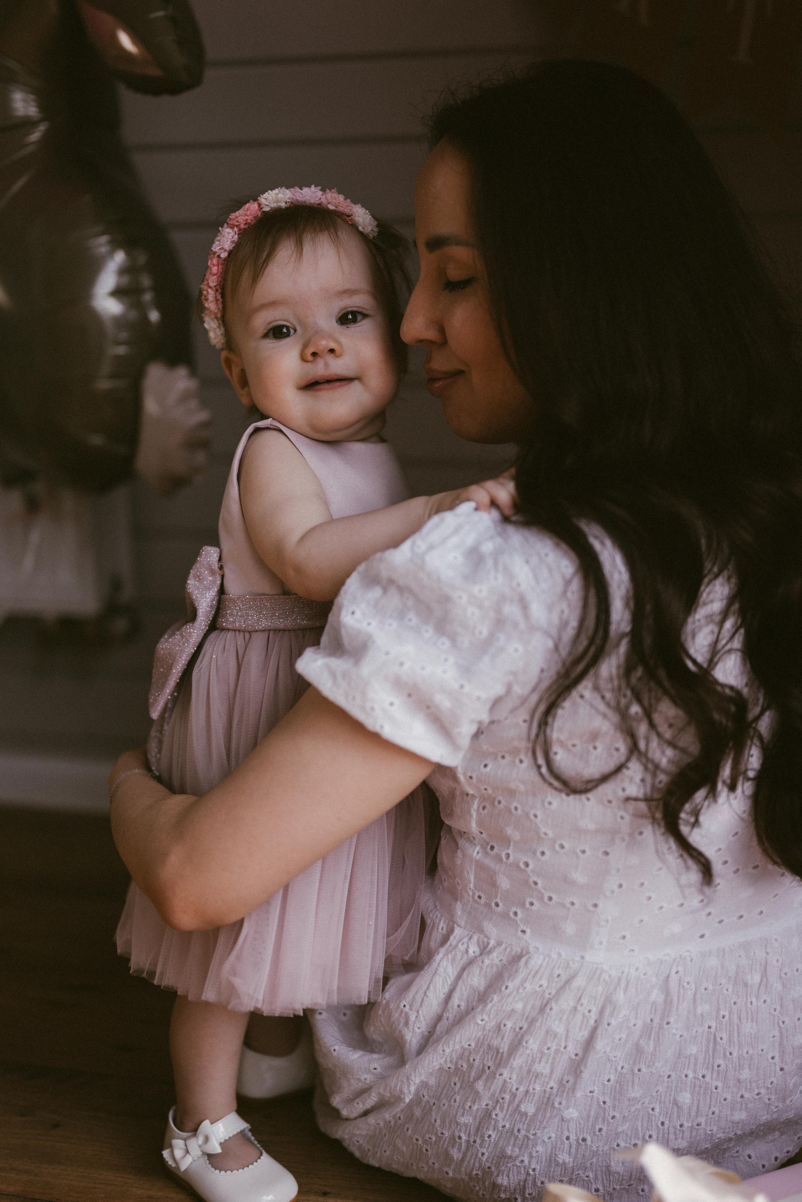 Софа_1 годик. Фотограф Кристина Пархоменко