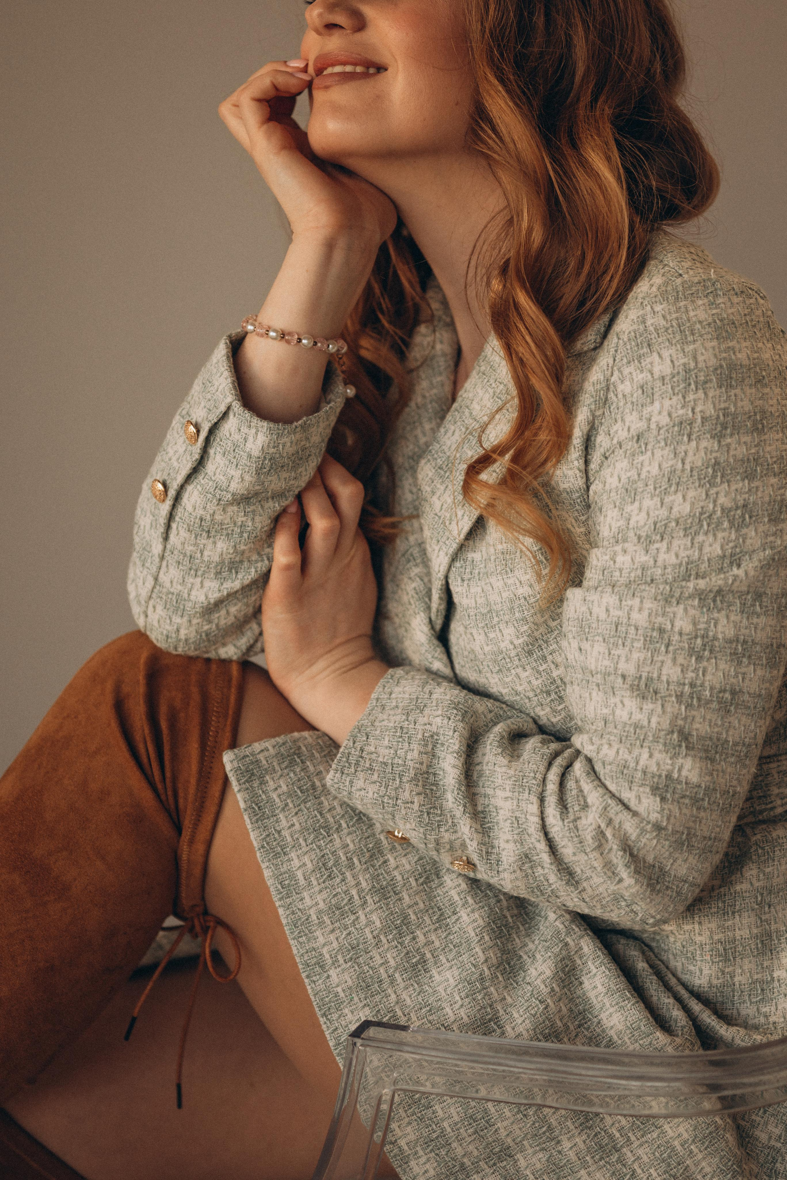 Татьяна. Фотограф Кристина Пархоменко