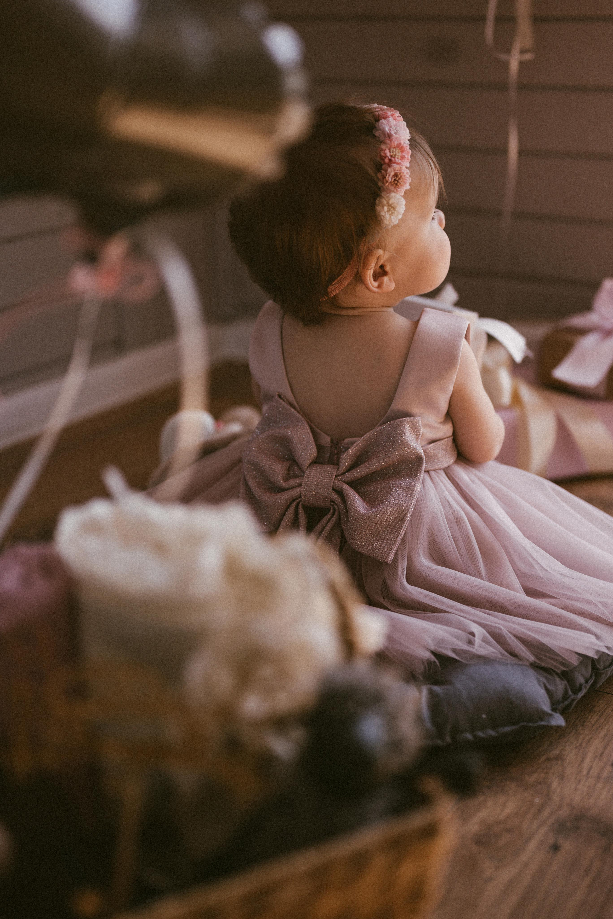 Софа_1 годик. Фотограф Кристина Пархоменко