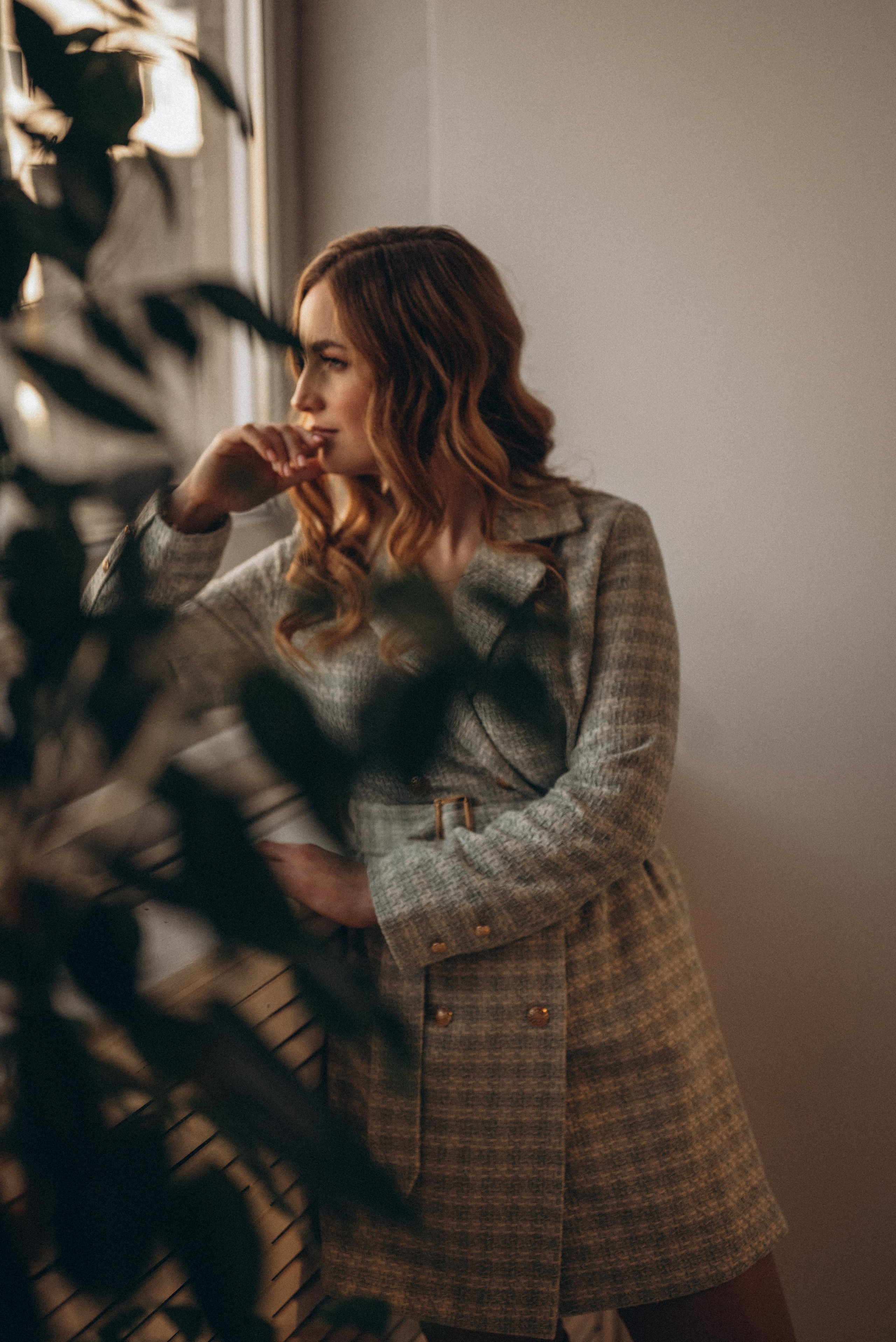 Татьяна. Фотограф Кристина Пархоменко