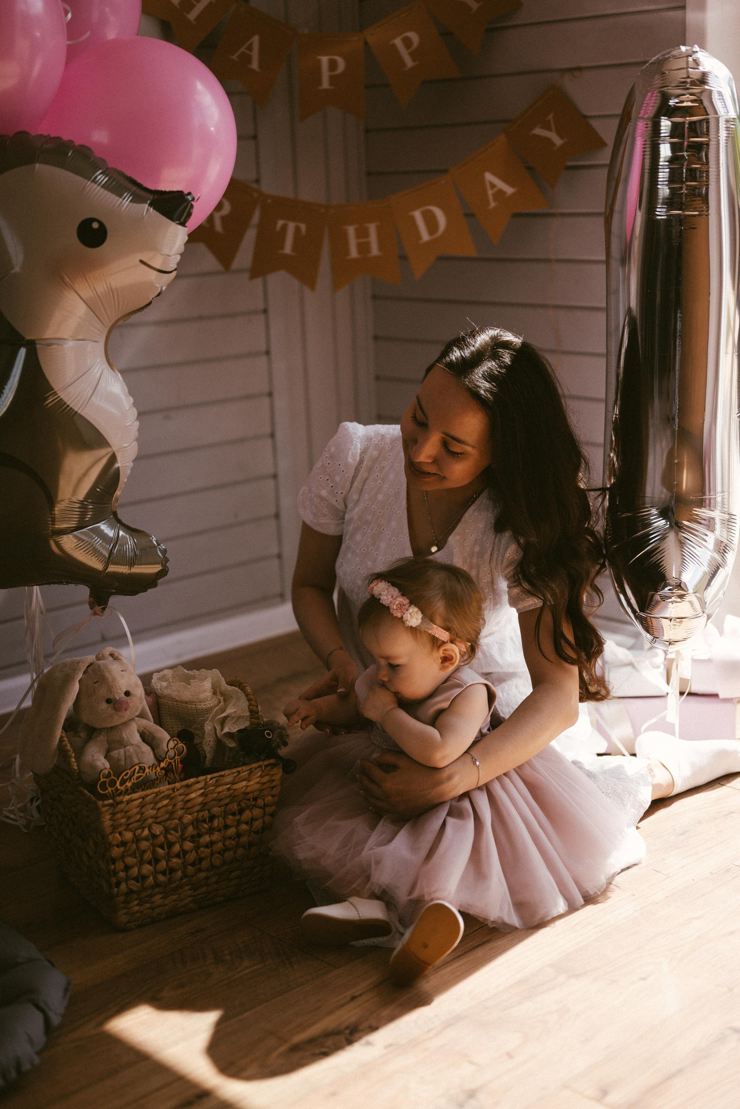 Софа_1 годик. Фотограф Кристина Пархоменко