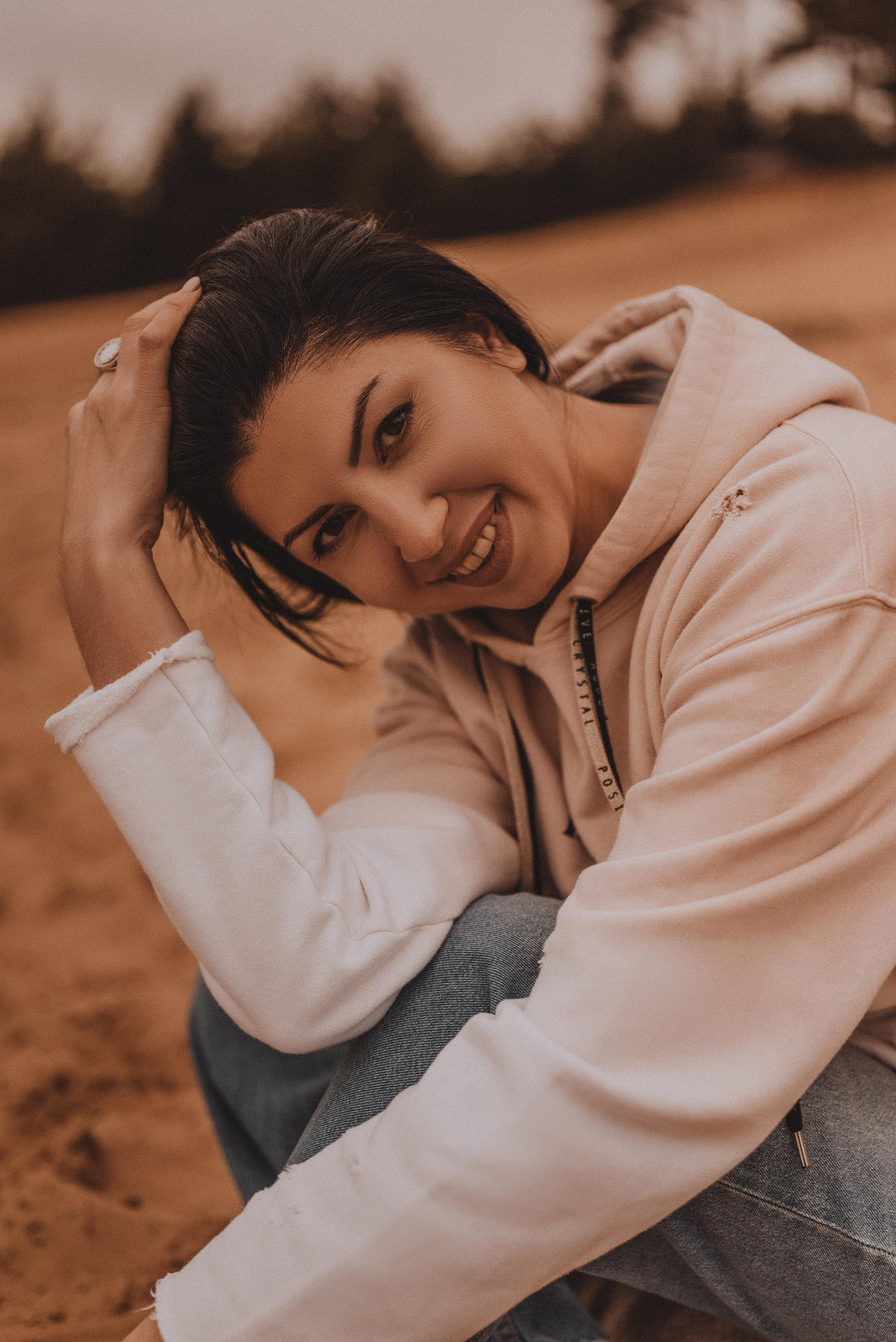 Оксана, Амина и Лиля. Фотограф Кристина Пархоменко