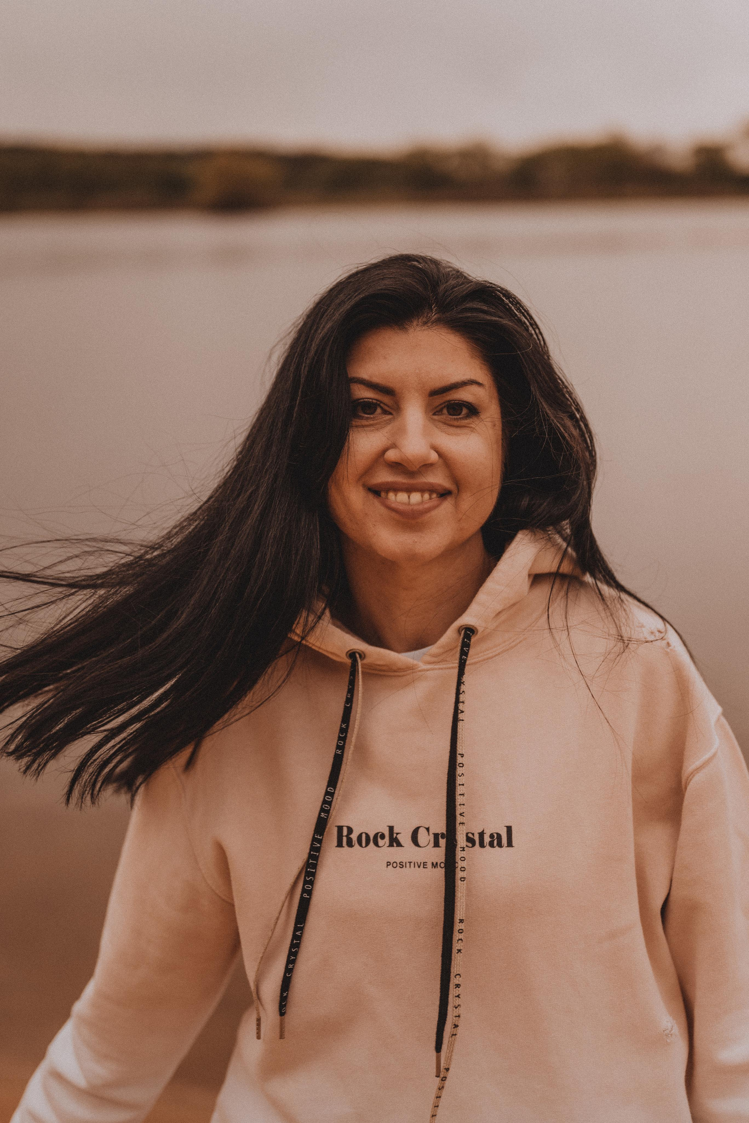 Оксана, Амина и Лиля. Фотограф Кристина Пархоменко