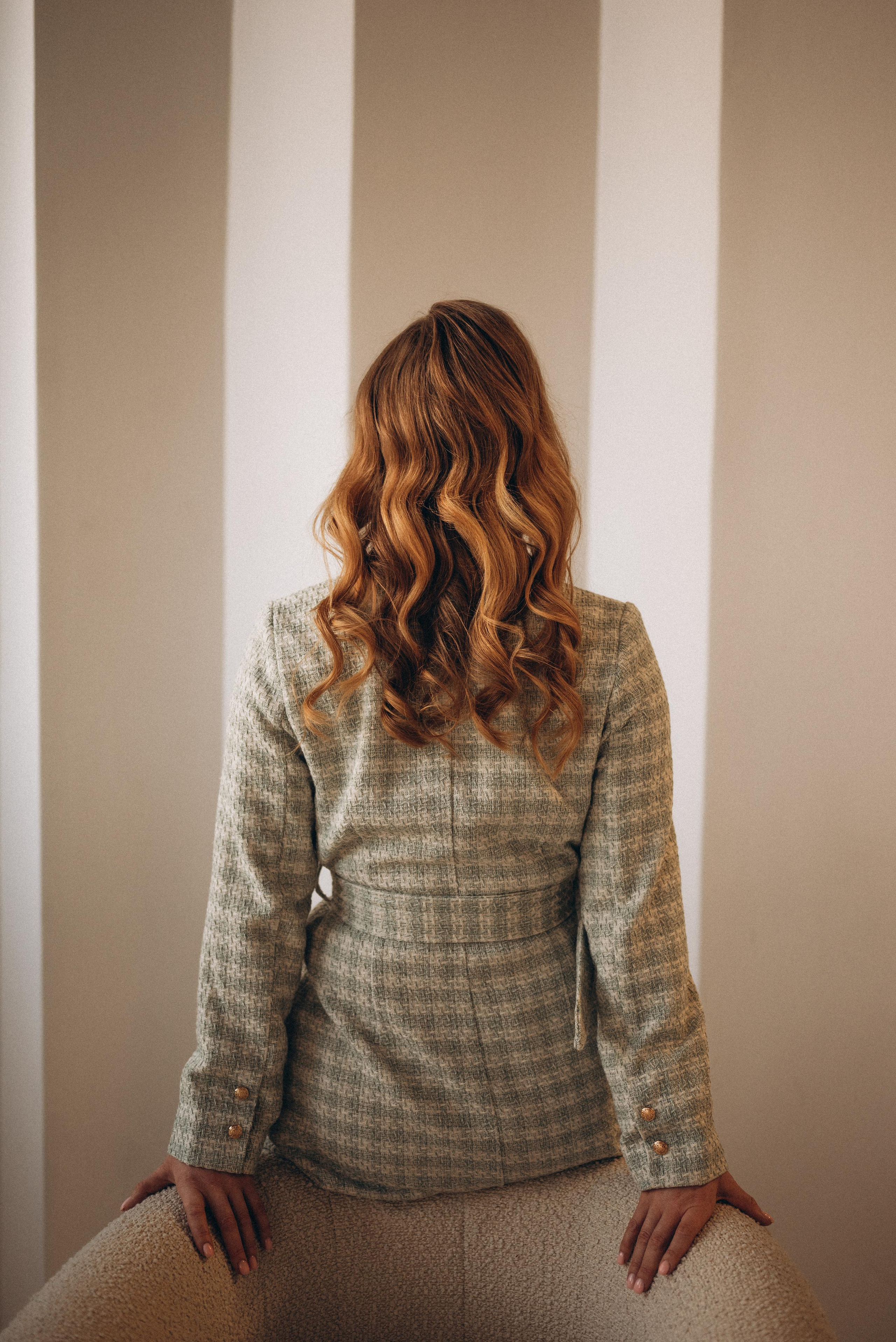 Татьяна. Фотограф Кристина Пархоменко