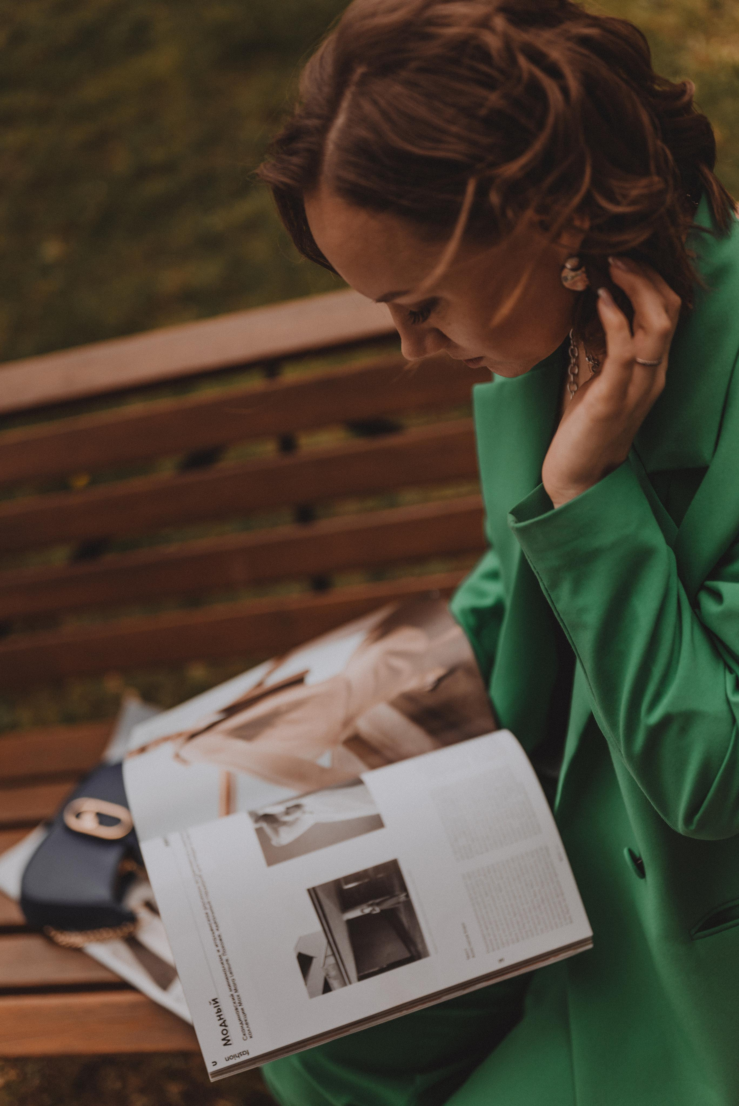 Мария. Фотограф Кристина Пархоменко