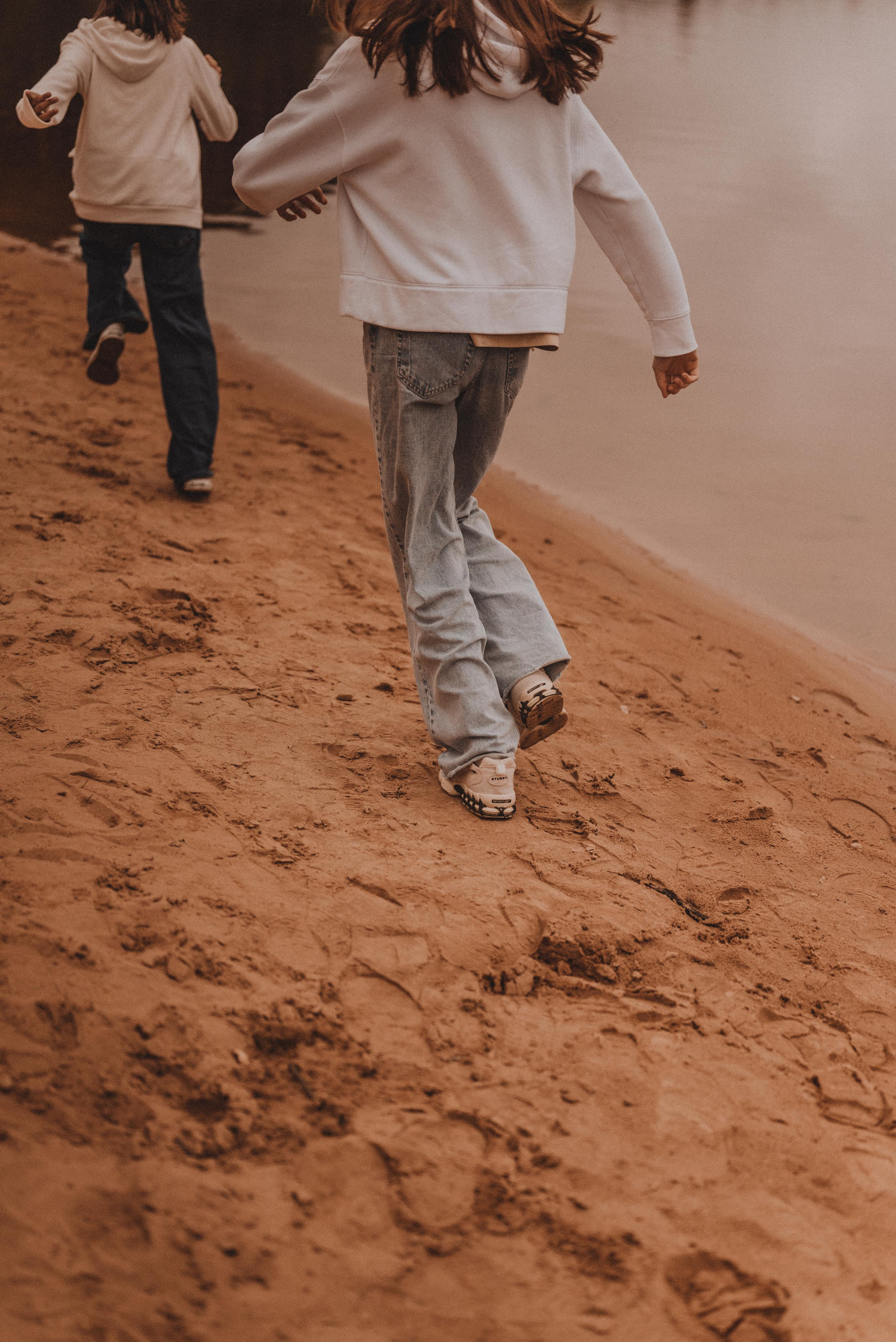 Оксана, Амина и Лиля. Фотограф Кристина Пархоменко