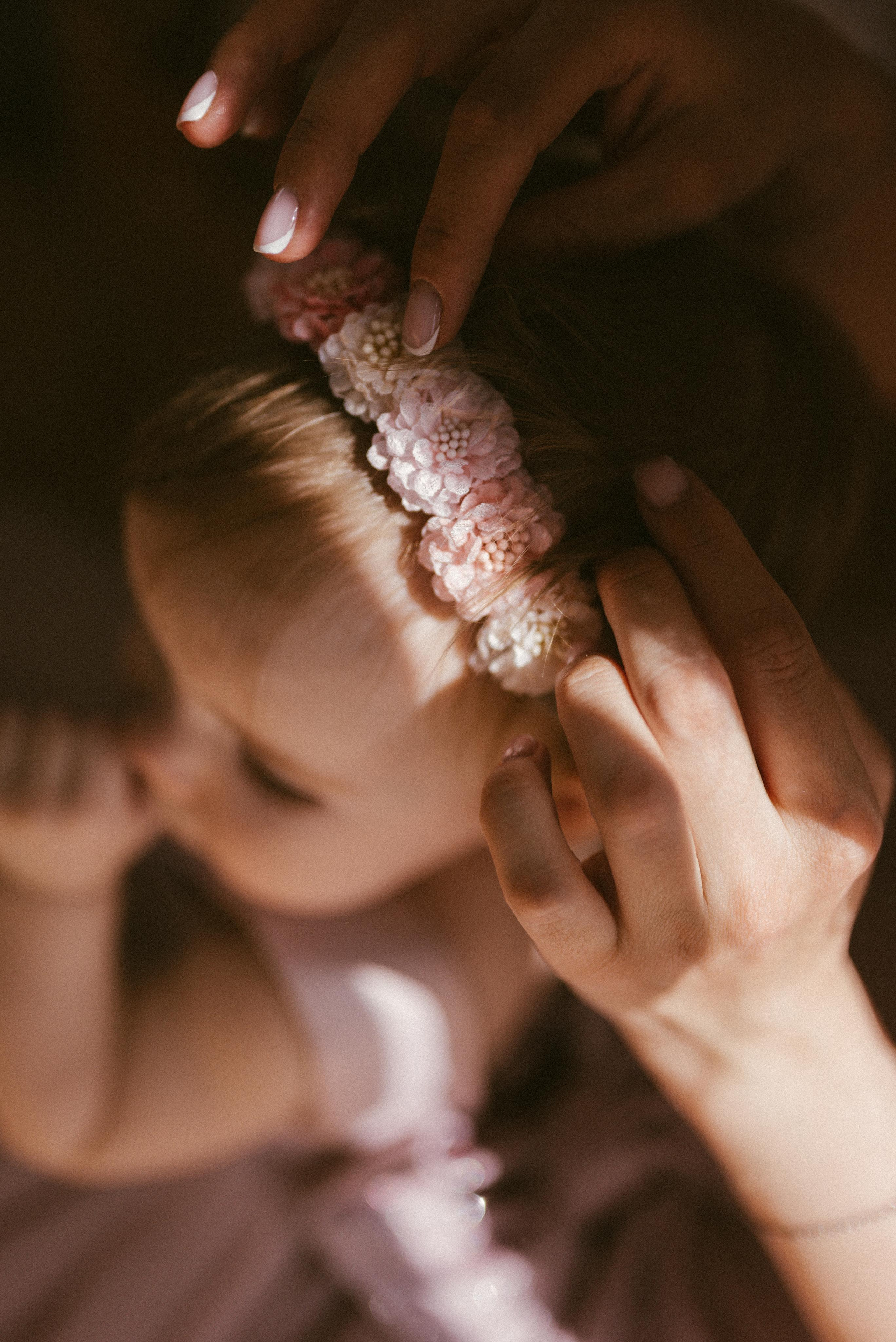 Софа_1 годик. Фотограф Кристина Пархоменко