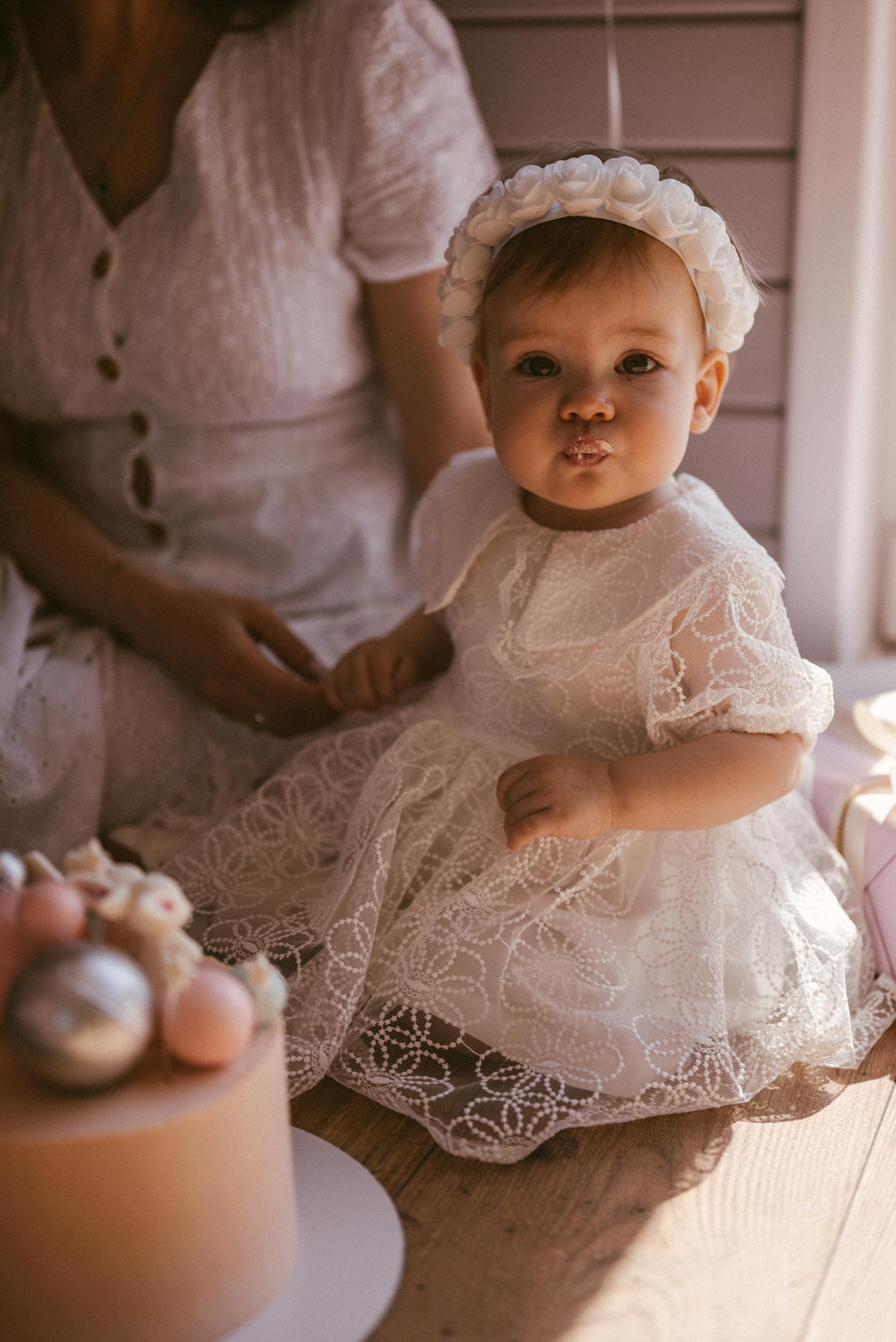 Софа_1 годик. Фотограф Кристина Пархоменко