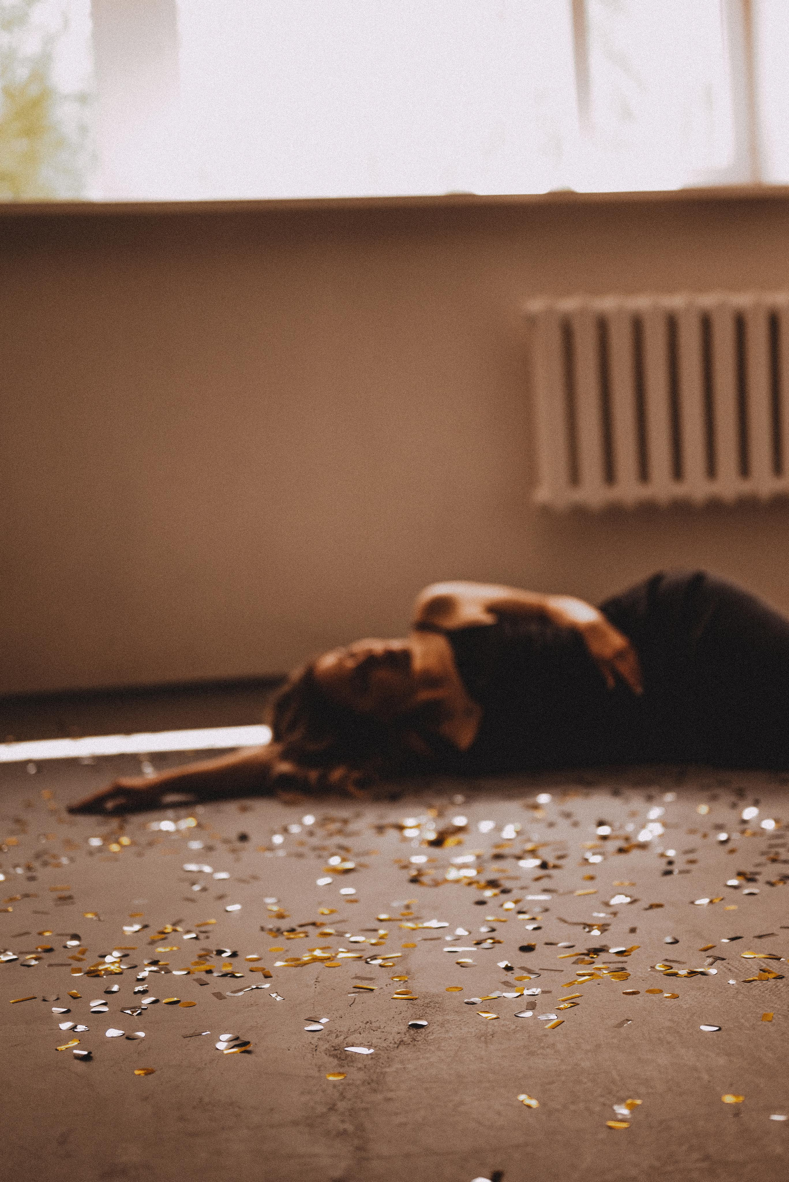 Алина. Фотограф Кристина Пархоменко