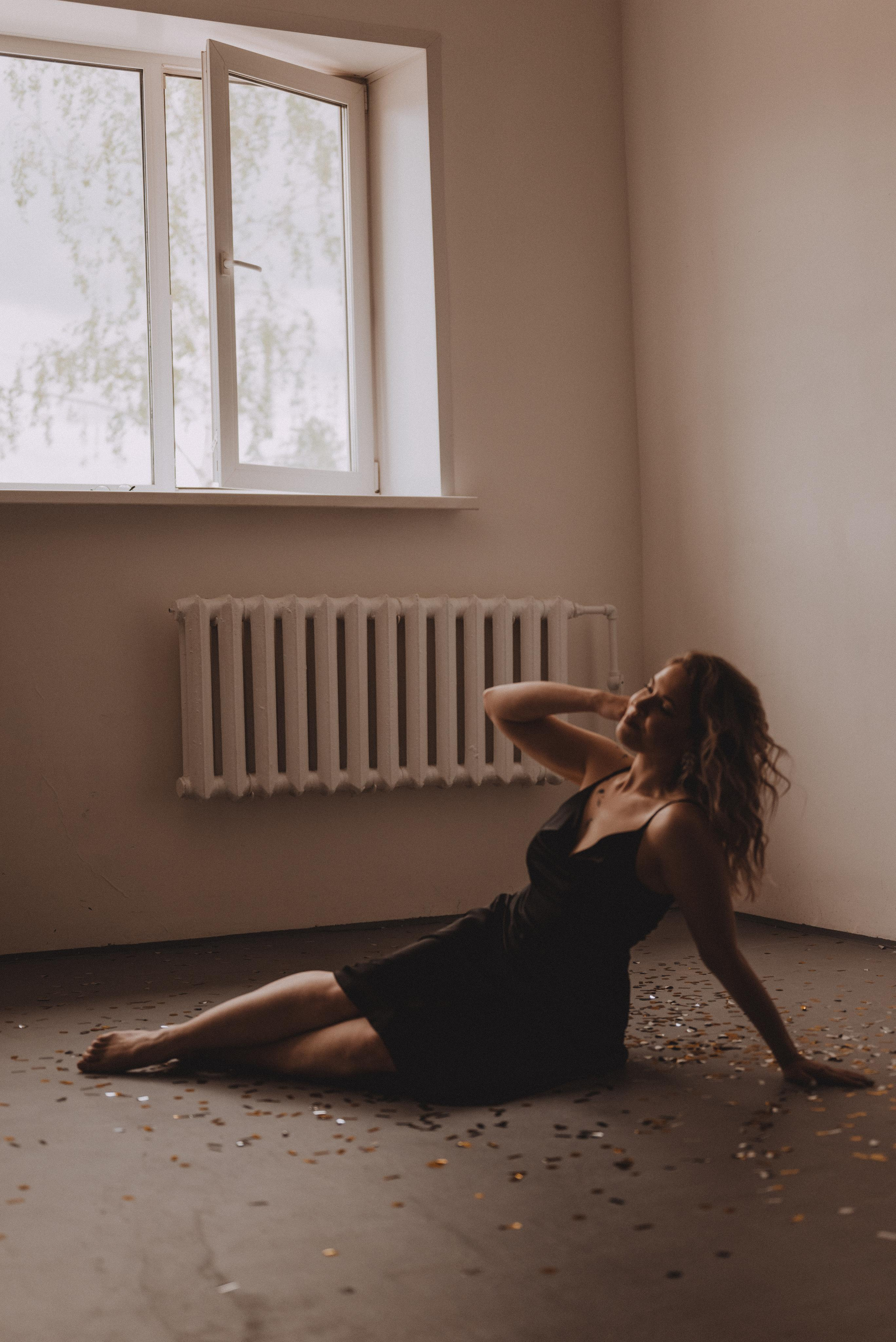 Алина. Фотограф Кристина Пархоменко