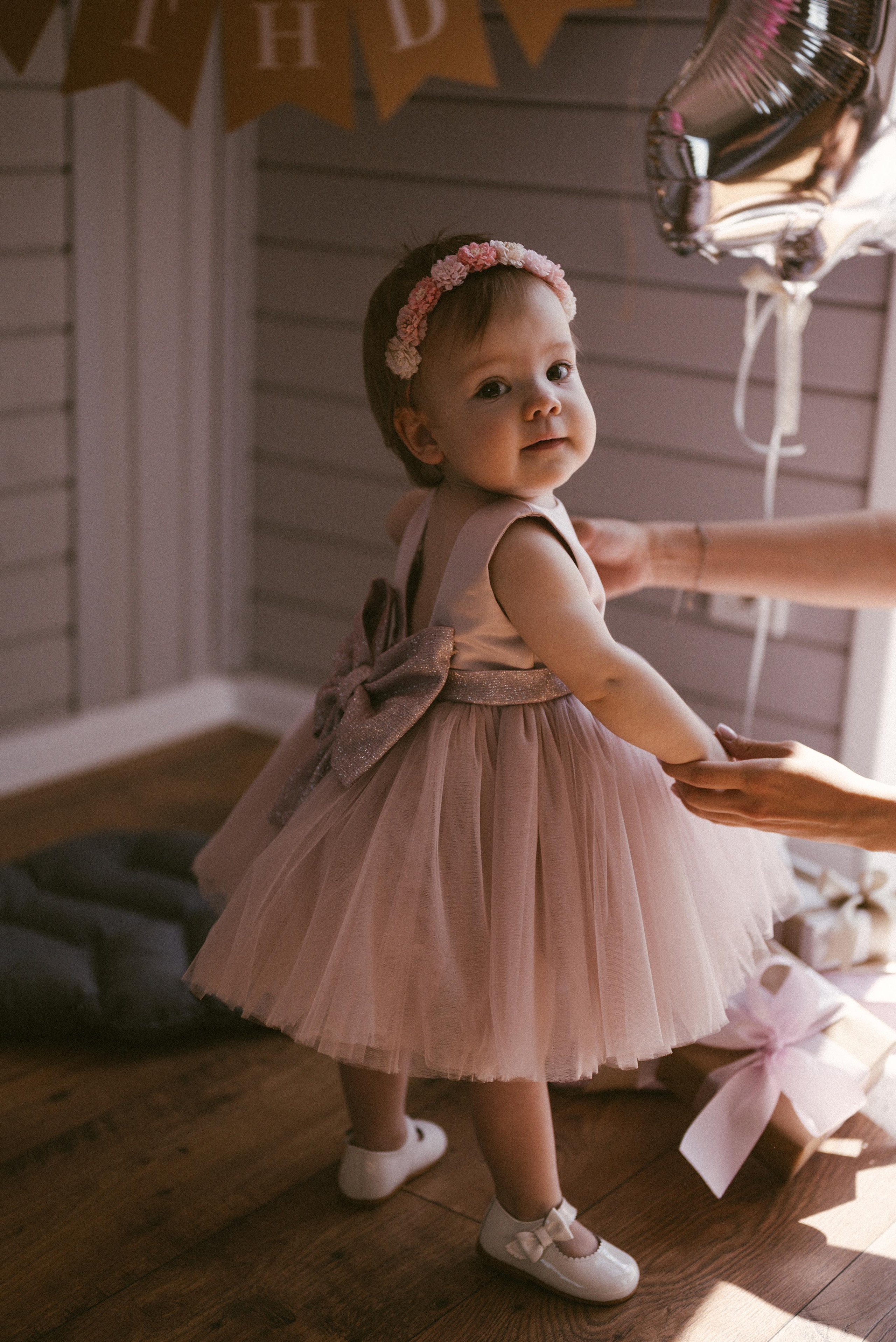 Софа_1 годик. Фотограф Кристина Пархоменко