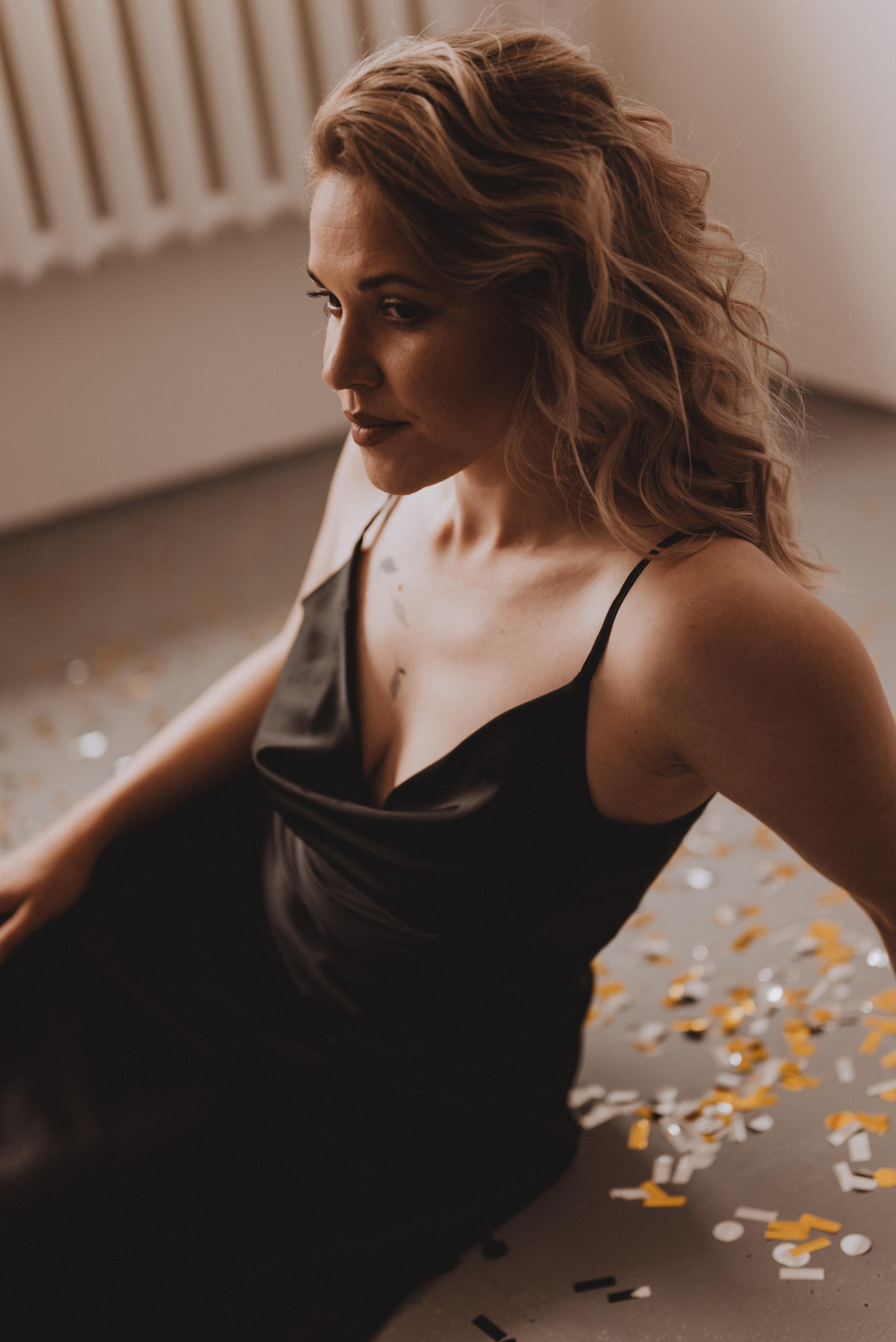 Алина. Фотограф Кристина Пархоменко