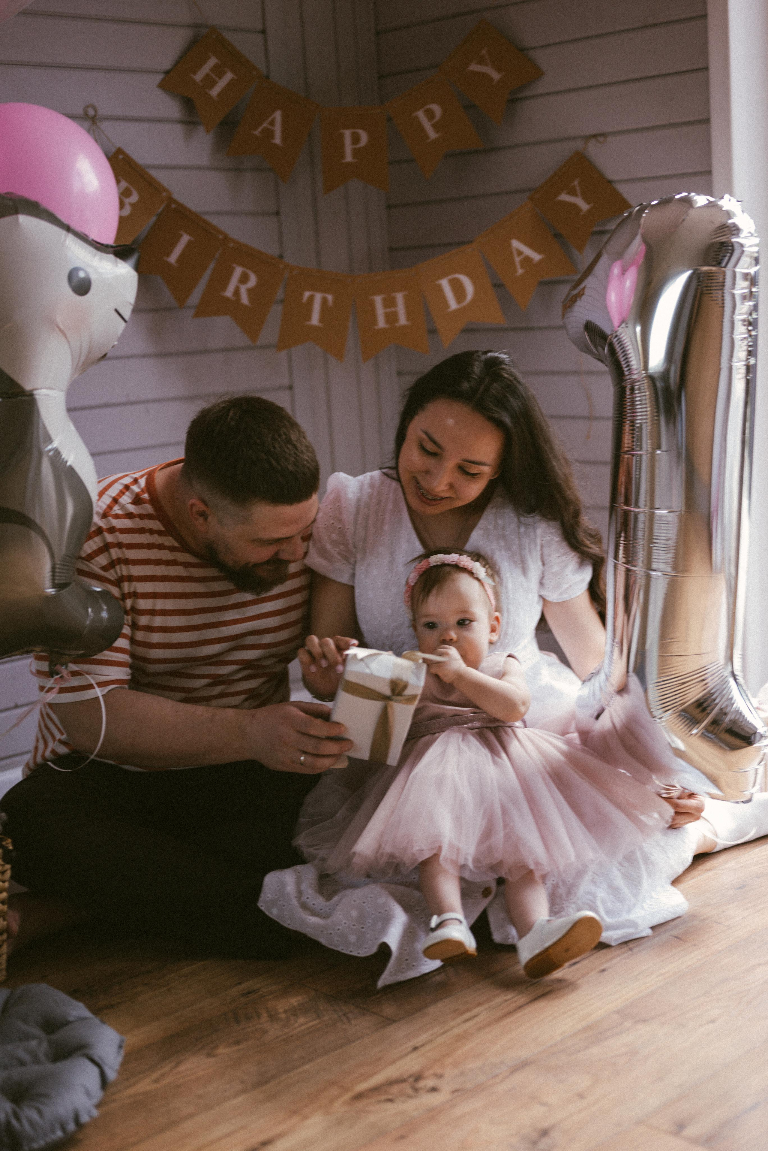 Софа_1 годик. Фотограф Кристина Пархоменко