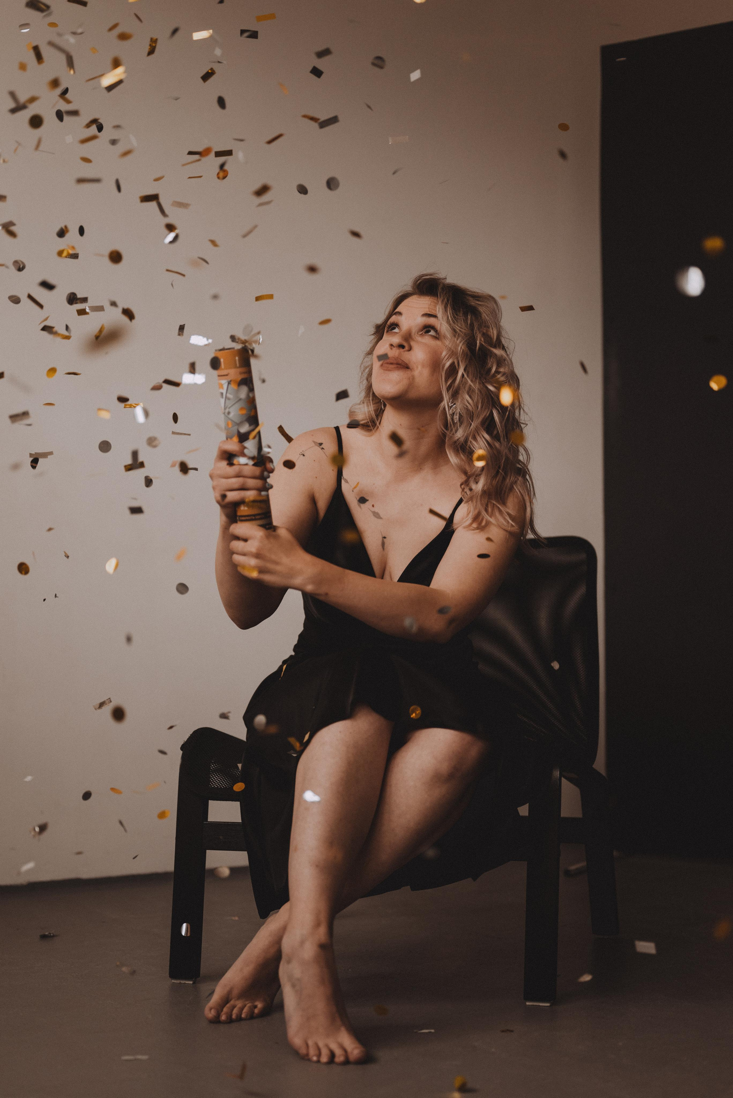 Алина. Фотограф Кристина Пархоменко