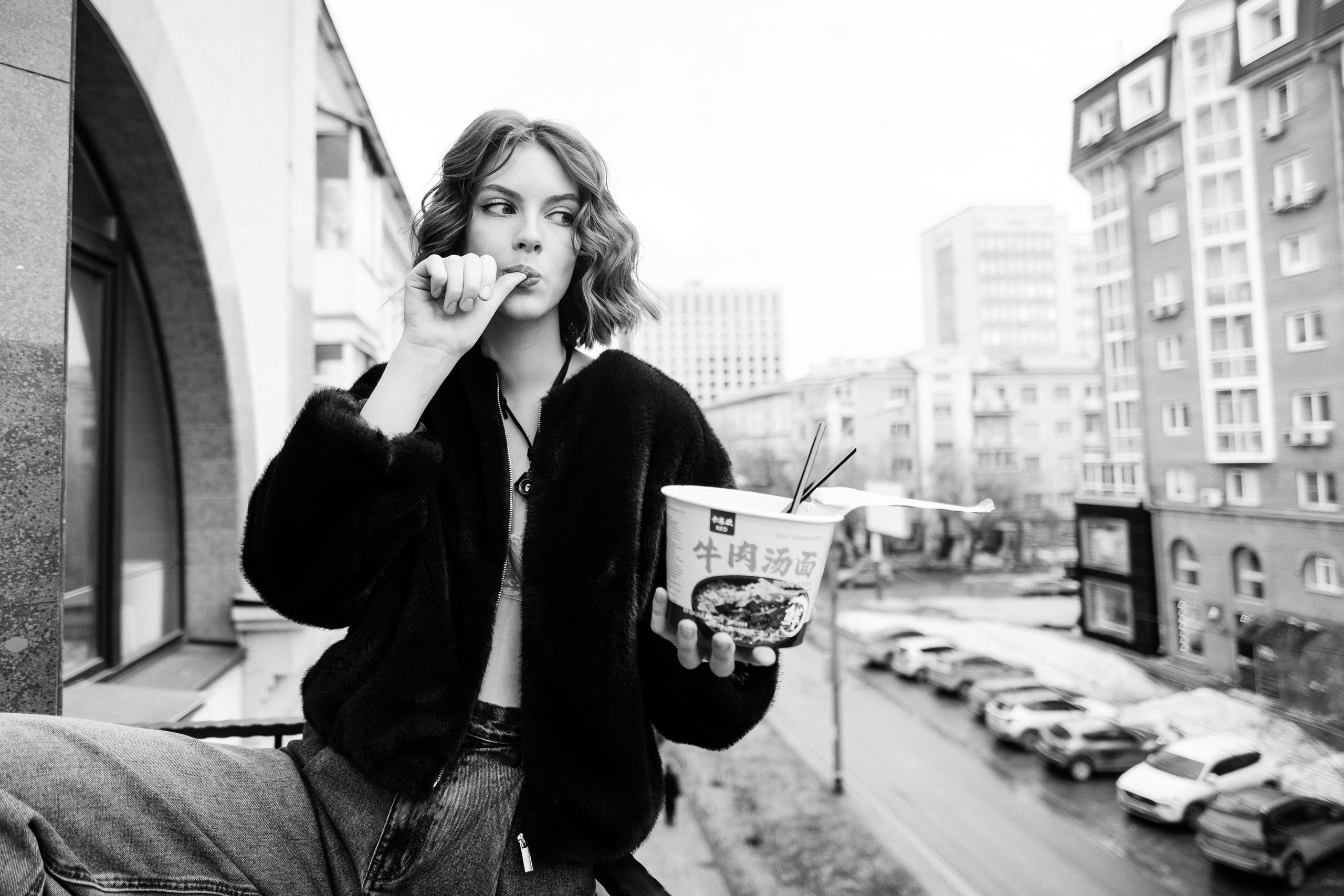 Ева. Портретный фотограф в Новосибирске