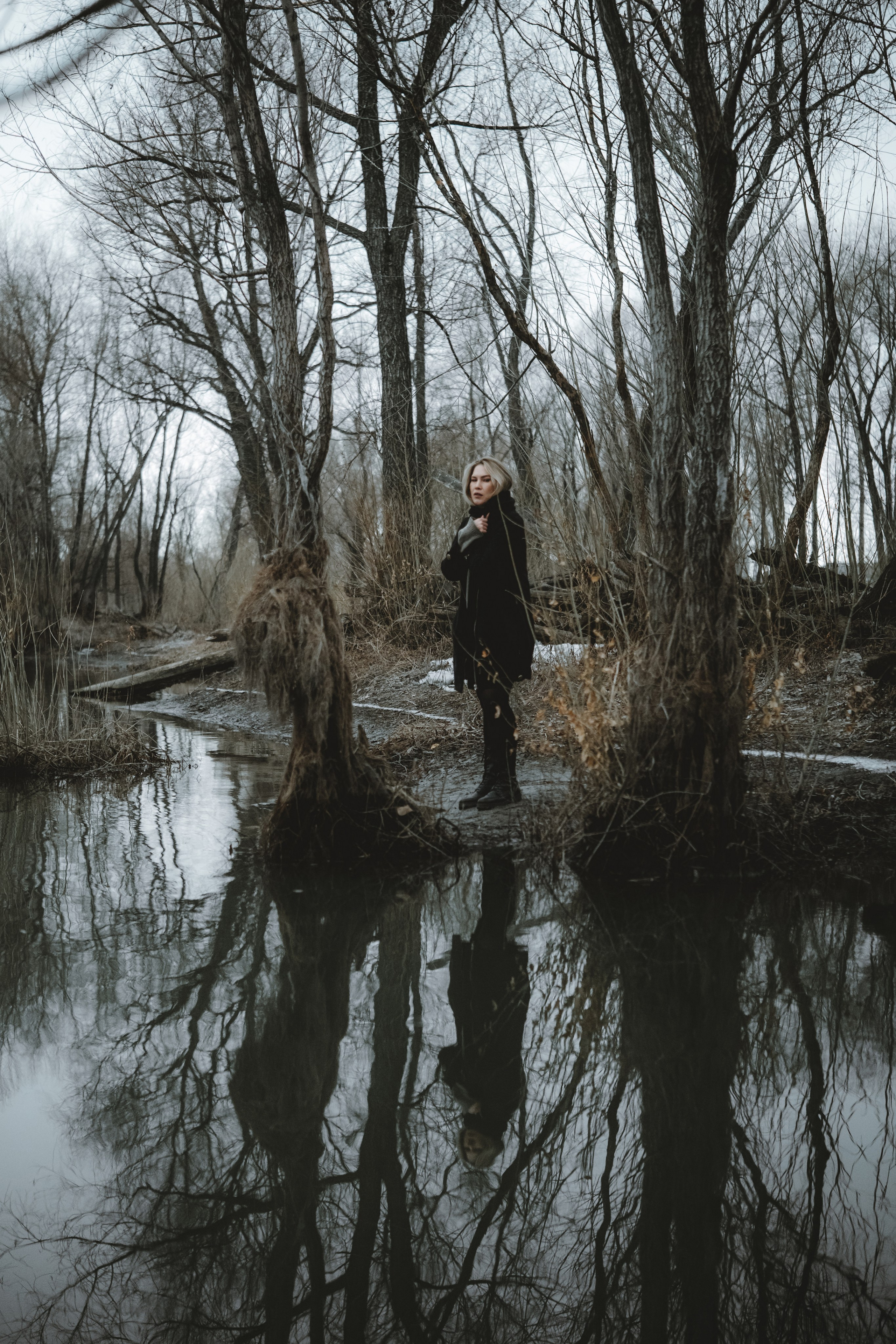 Пасхальное утро. Портретный фотограф в Новосибирске