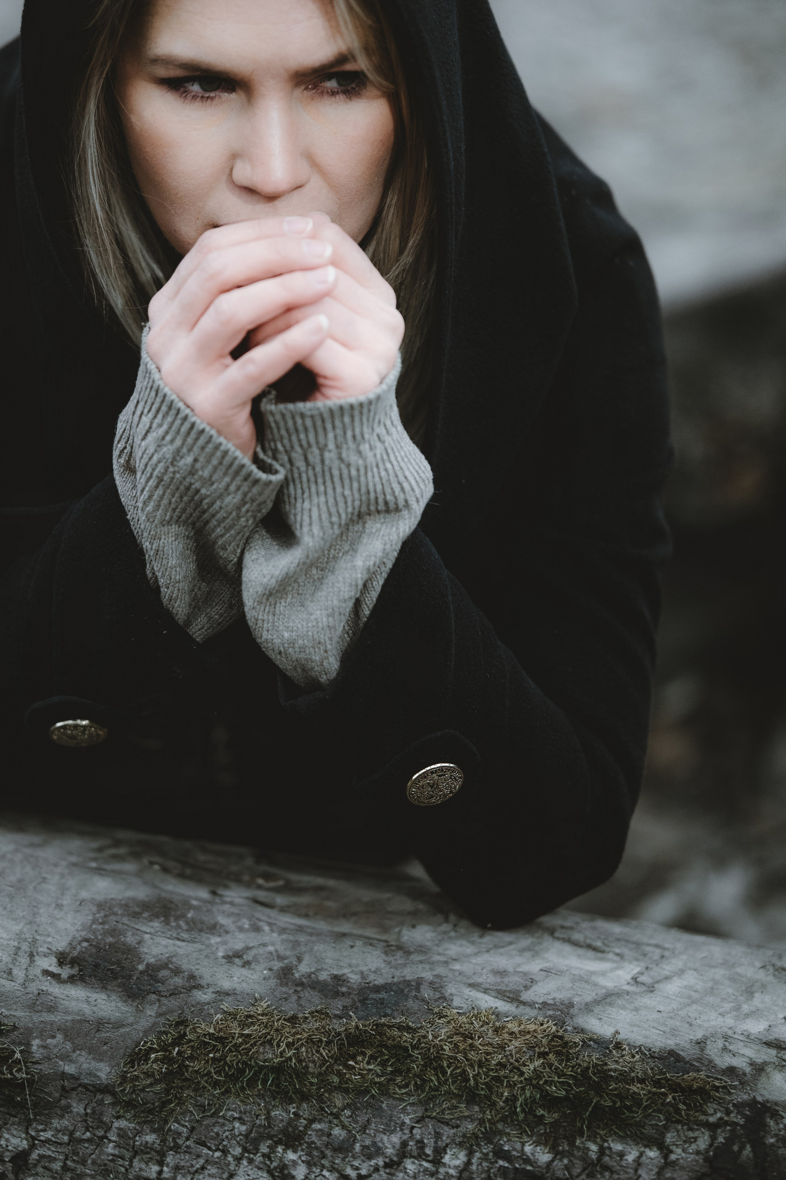 Пасхальное утро. Портретный фотограф в Новосибирске