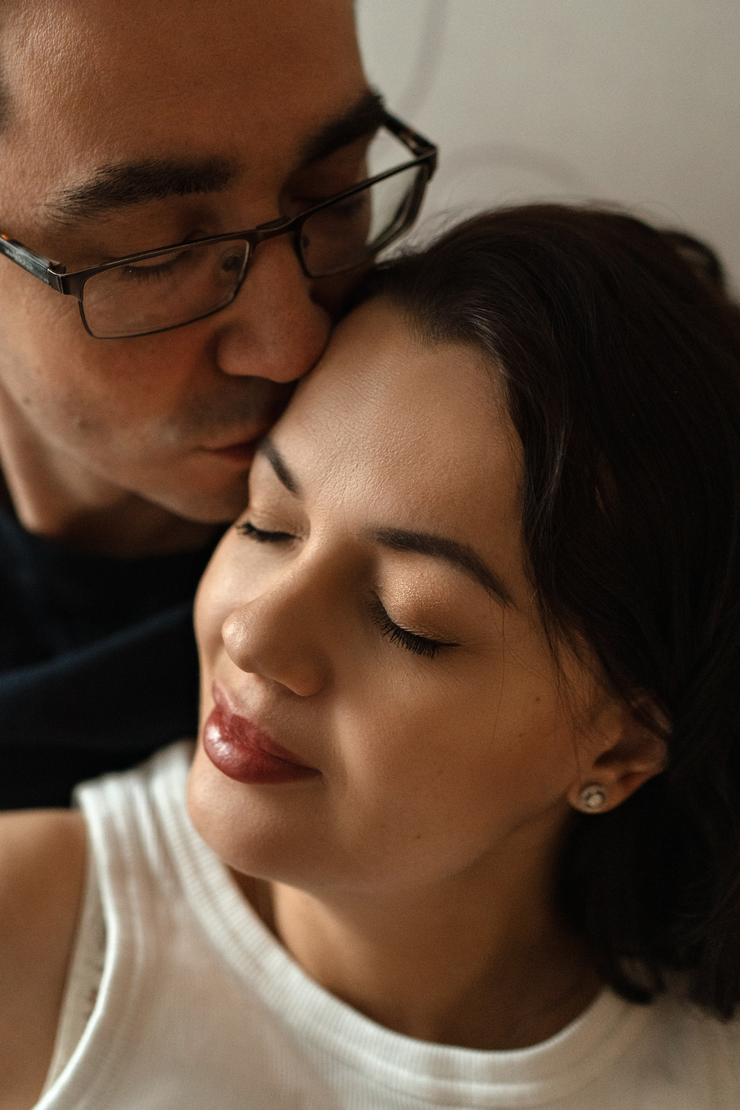 Ксения. Семейный фотограф в Санкт-Петербурге — Наташа Тарасенко