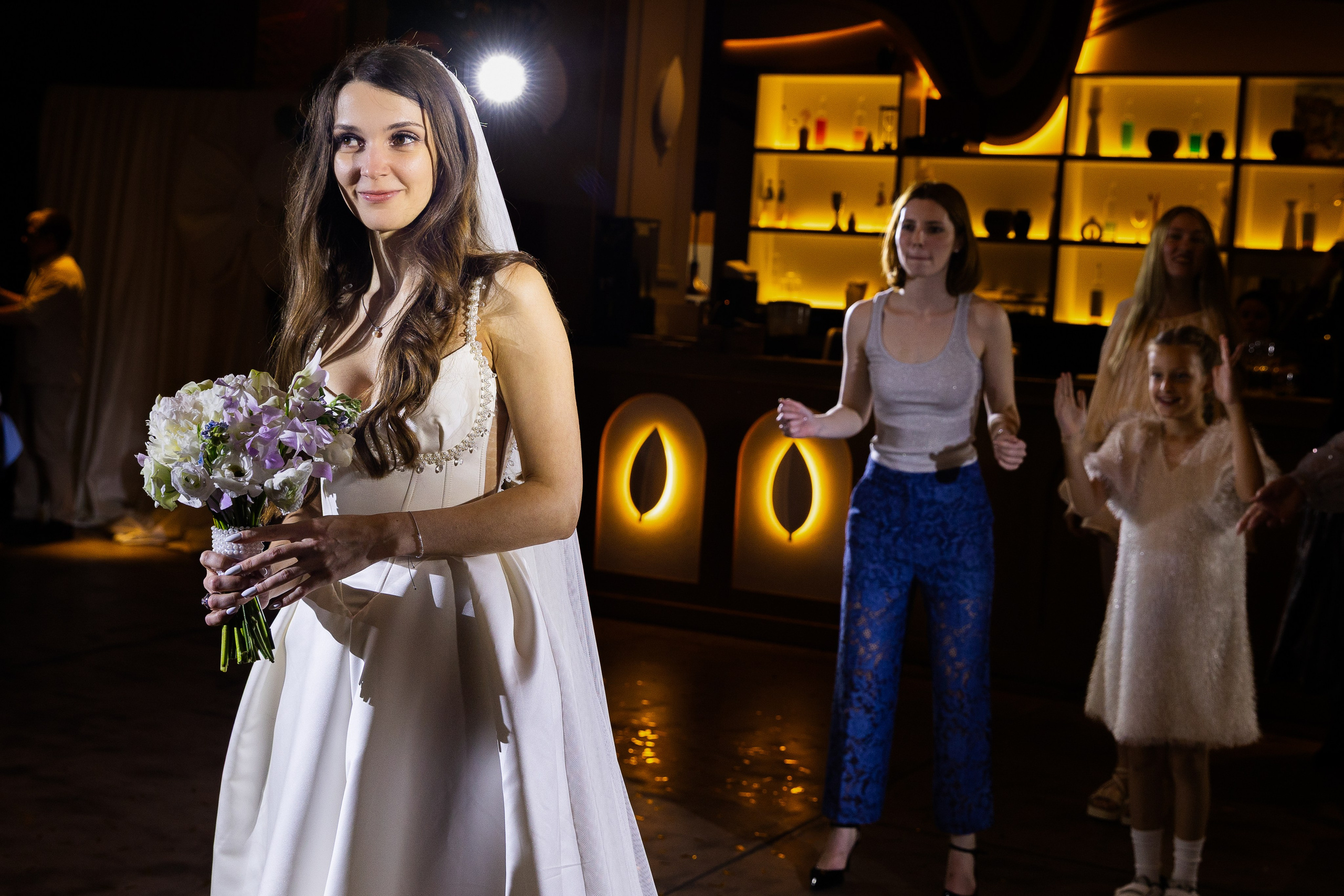 Гермоген & Мария. Фотограф Екатерина Крылова