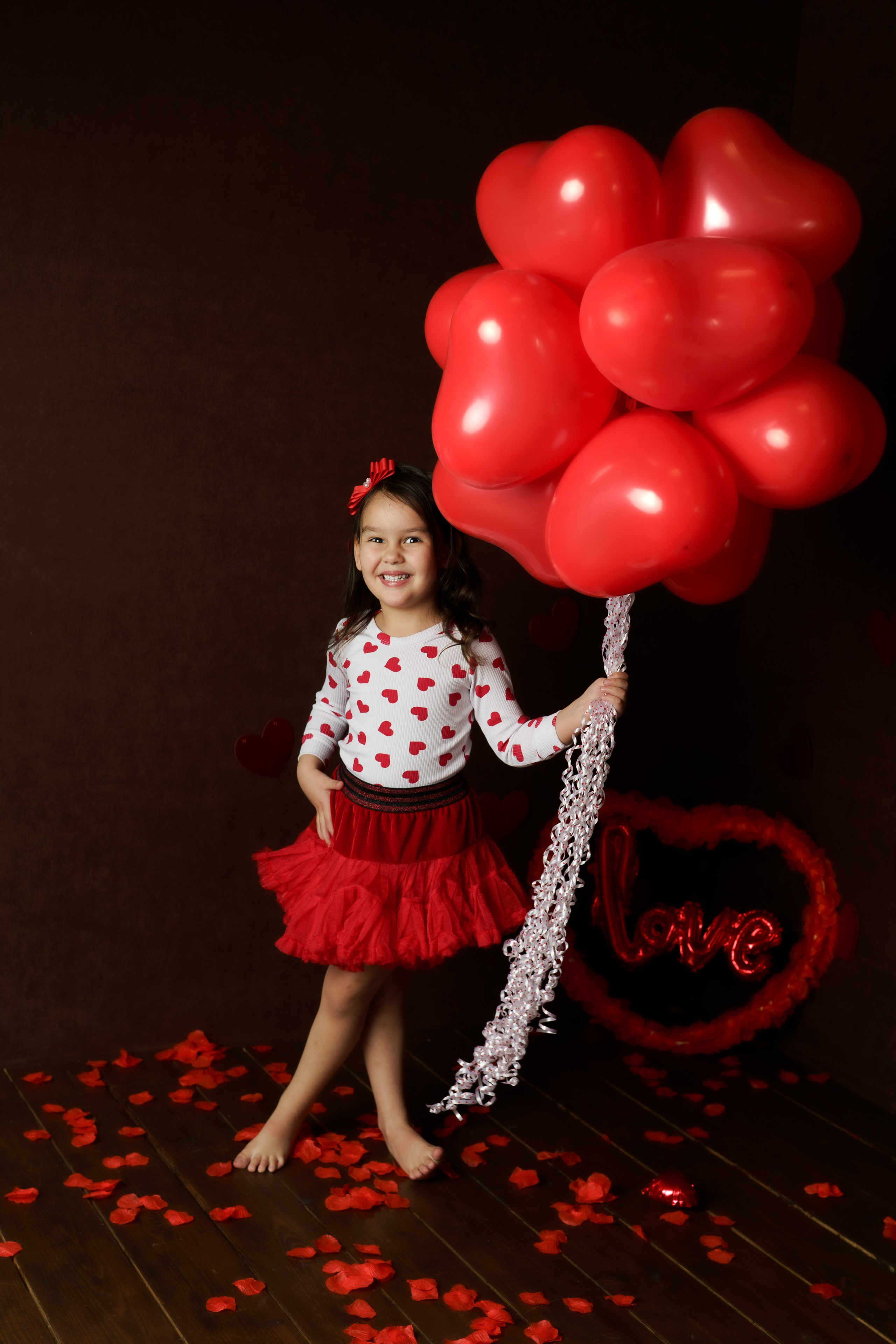 Детская (2 — 10 лет). Фотограф новорожденных, детей до года и беременных в Симферополе