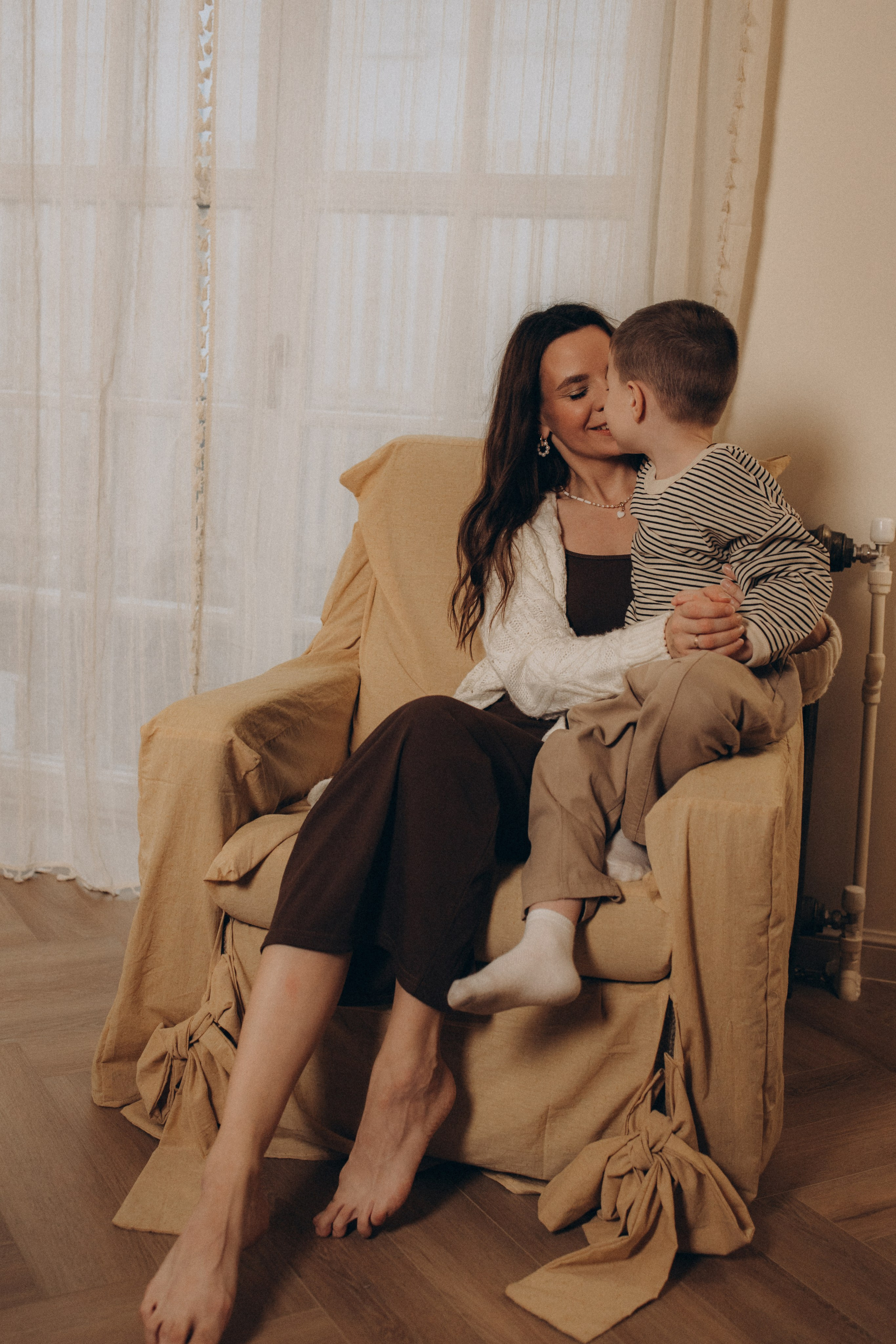 Семейная фотосессия. Свадебный фотограф Воронеж Оля Маркович